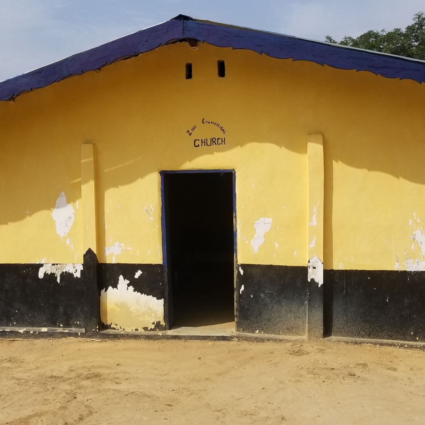 Voices along the Way