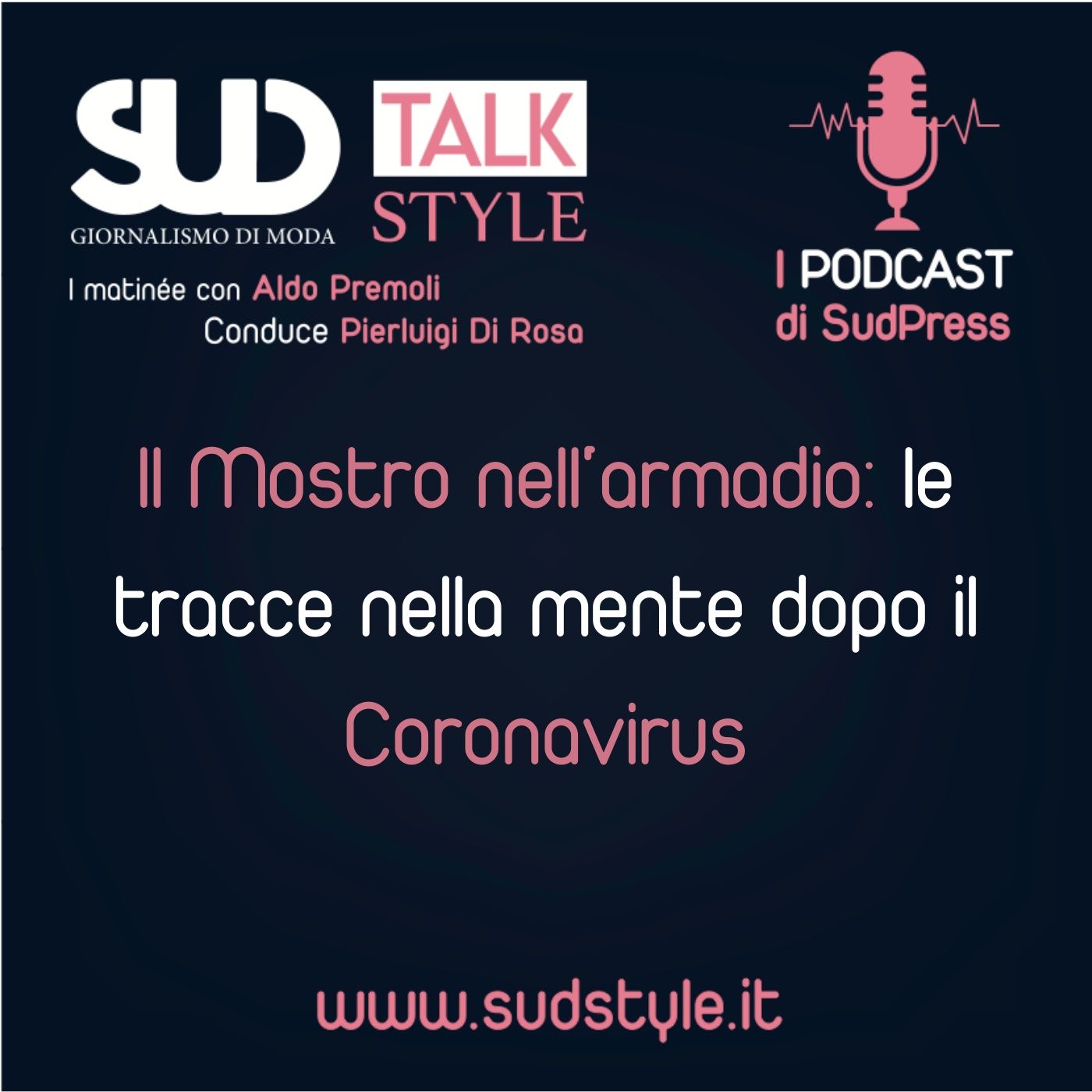 Il Mostro nell'armadio: le tracce nella mente dopo il Coronavirus