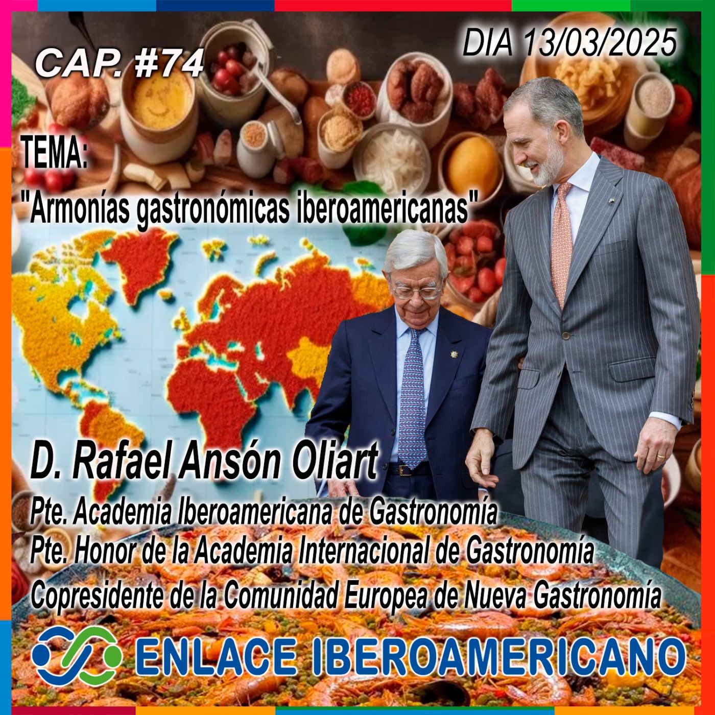 Enlace Iberoamericano