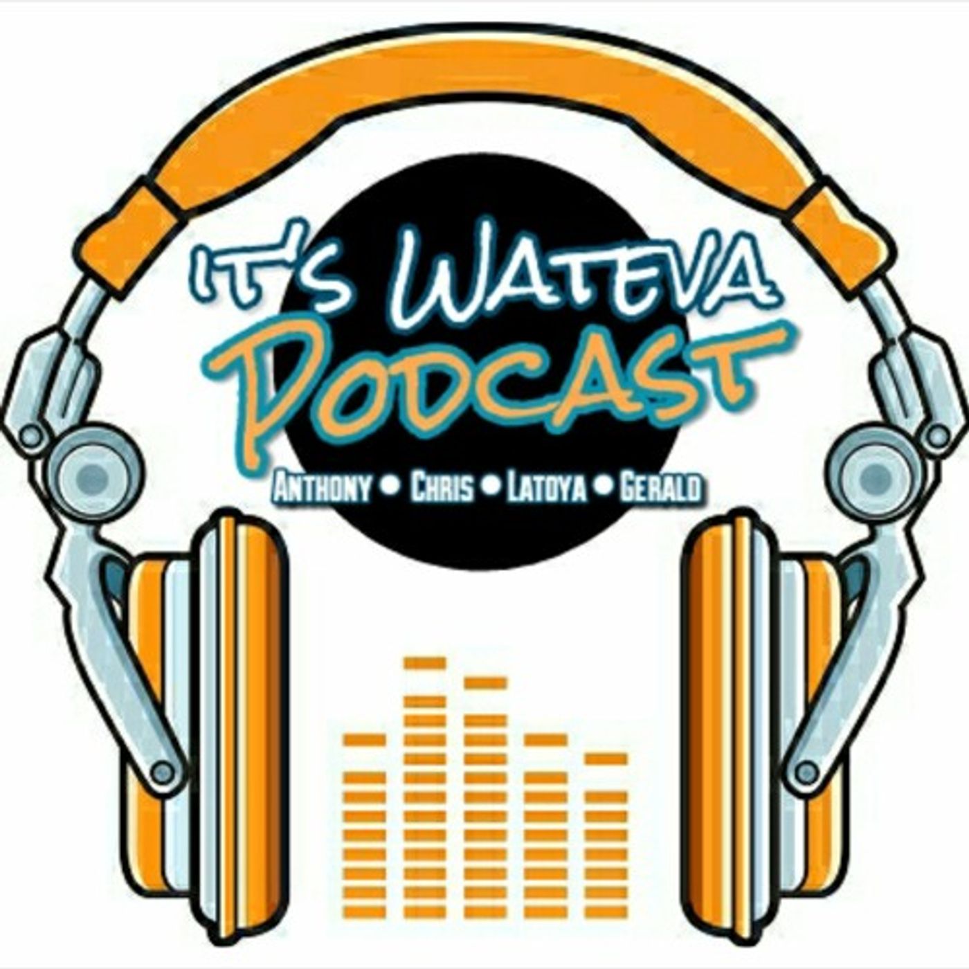 Its Wateva Podcast