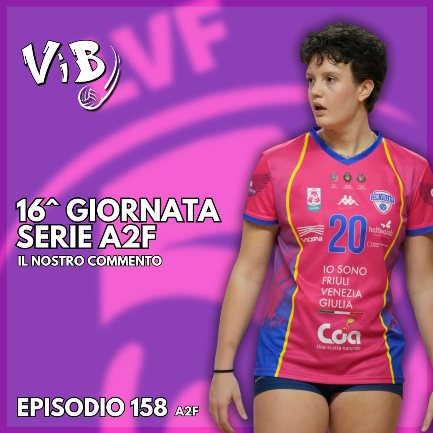 Episodio 158(A2F): Tra alti (altissimi) e bassi (bassissimi)