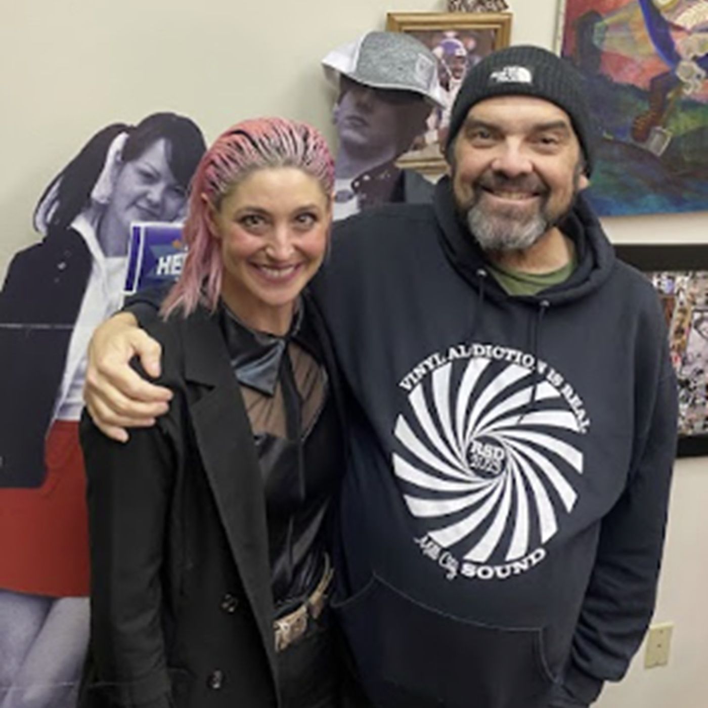 Ep 464 Elizabeth Ghandour from ELOUR