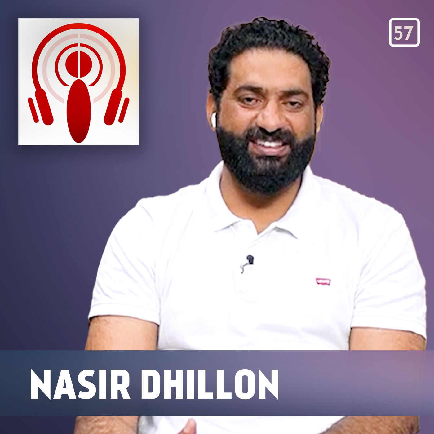 Punjabi Podcast