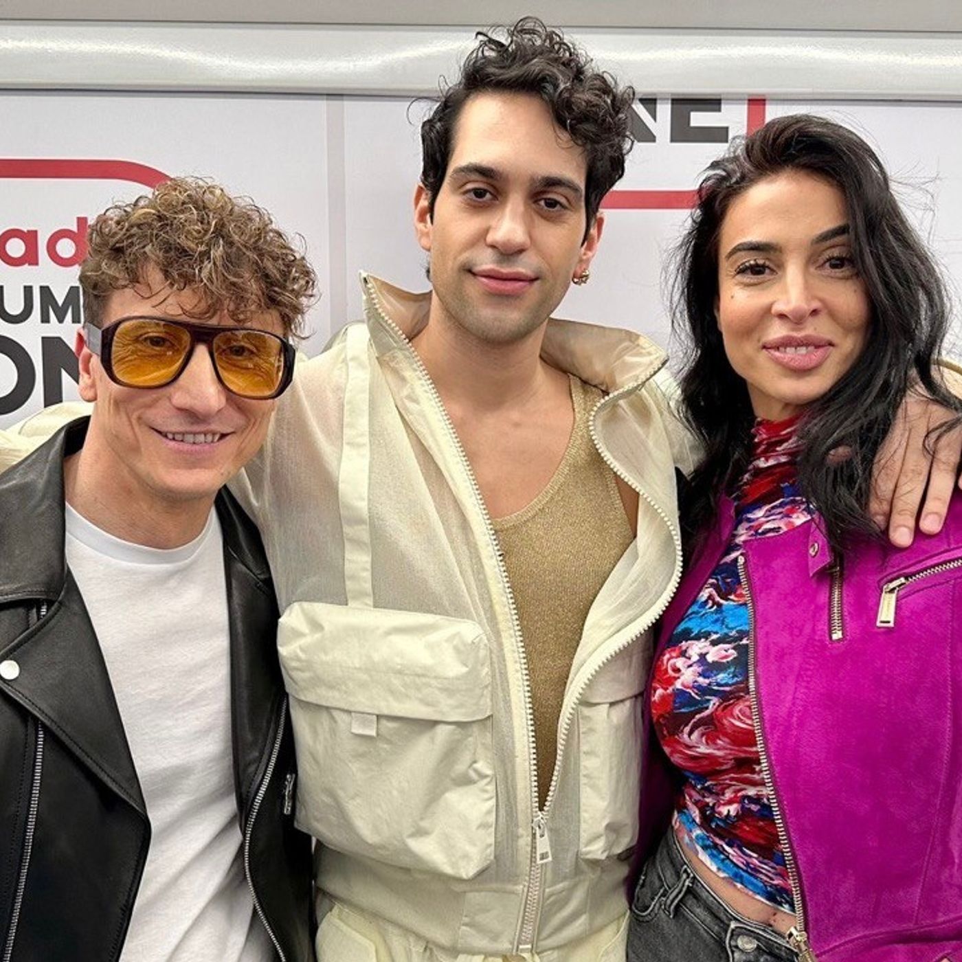 Sanremo 2024, Mahmood: «Ho capito molti sbagli, sono cresciuto» episode artwork