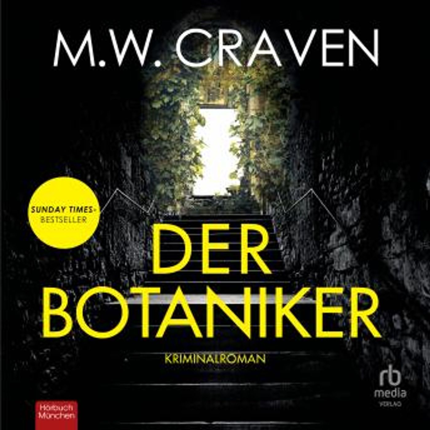 Top Full Audiobooks in Mystery, Thriller & Horror, Suspense