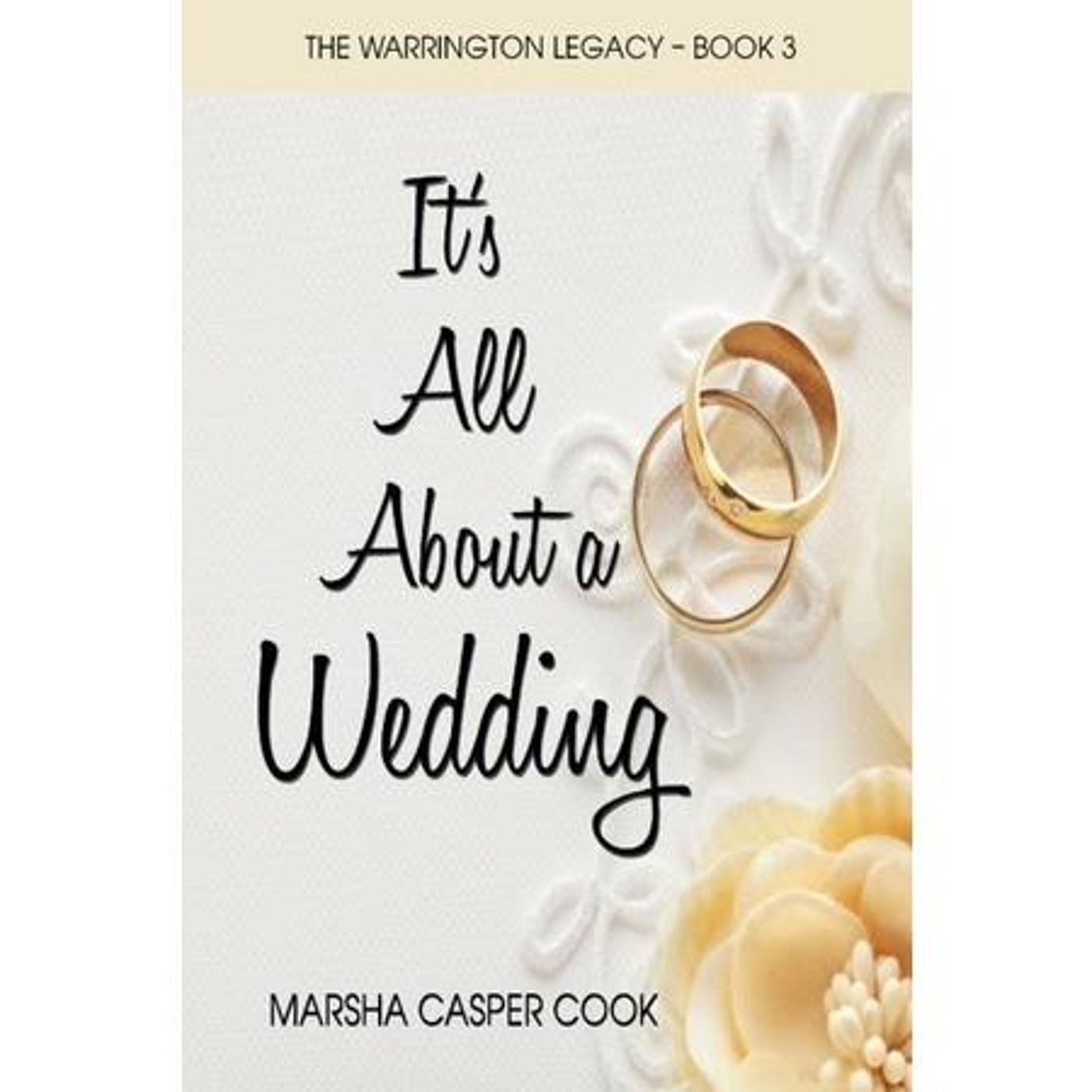 A Good Story Is A Good Story - Host Marsha Casper Cook - Michigan Avenue Media