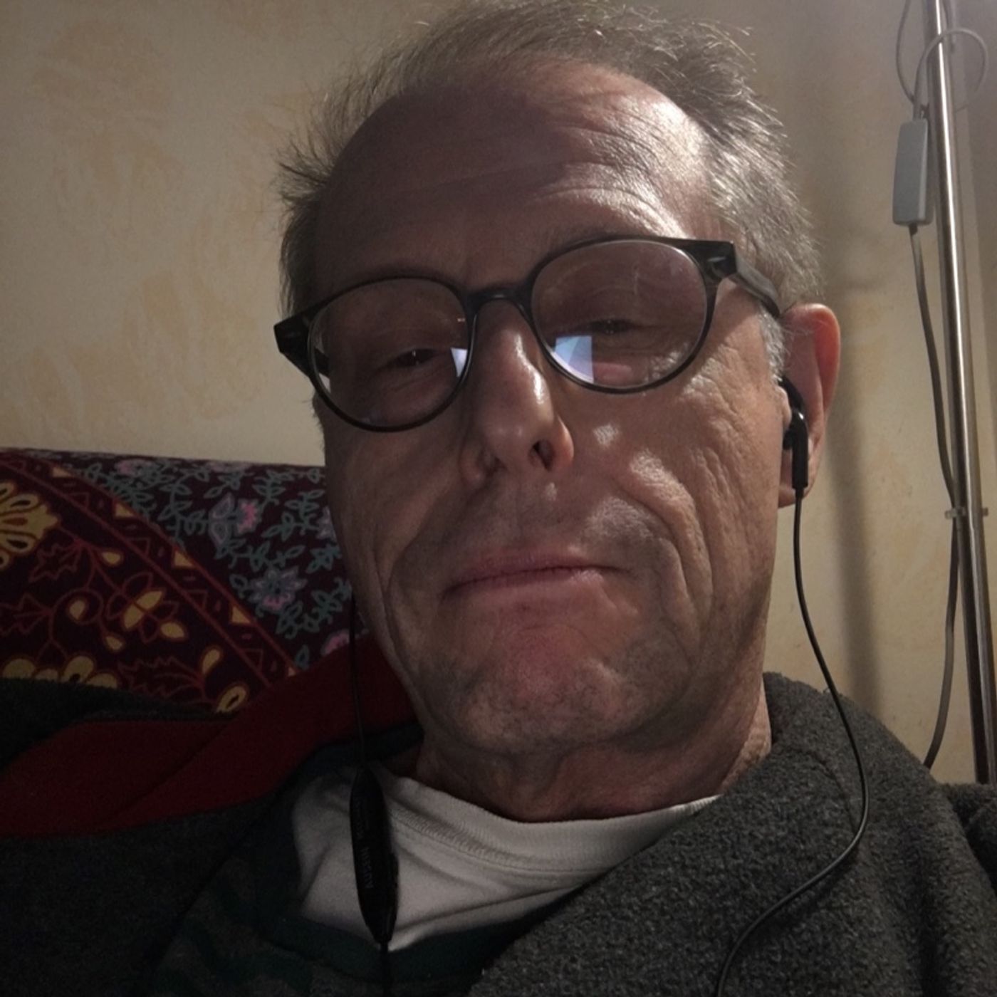 SULLA PRANOTERAPIA.