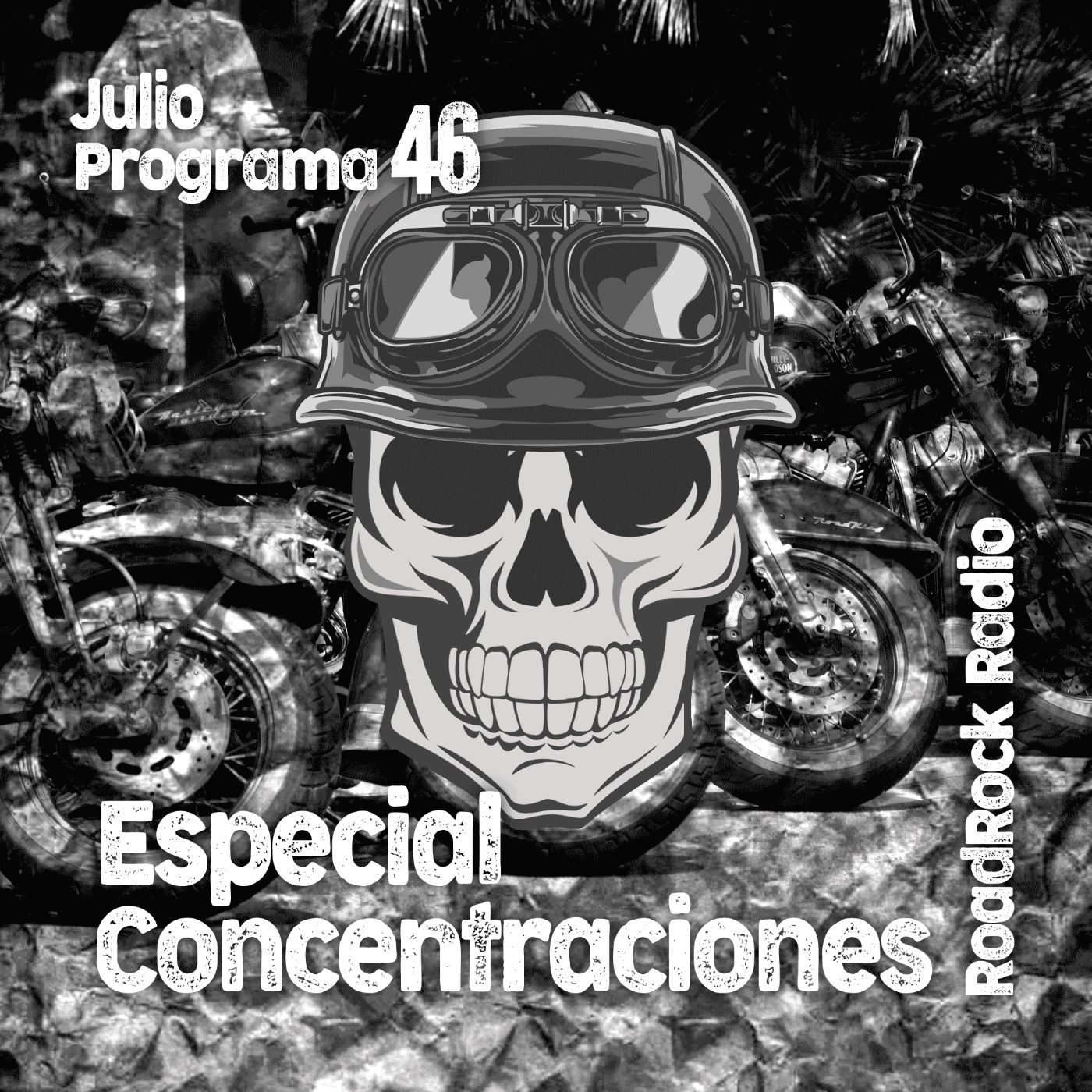 Road Rock Radio