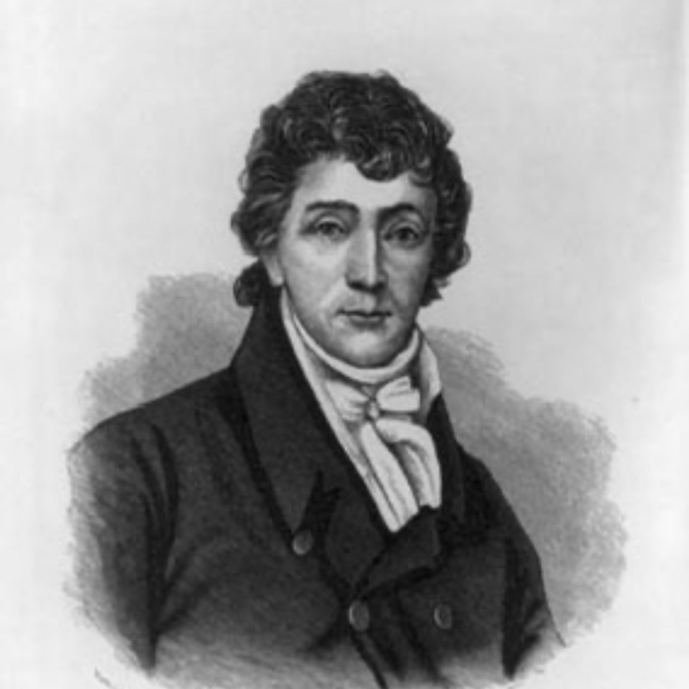 Trey’s Table Episode 386: Francis Scott Key episode artwork