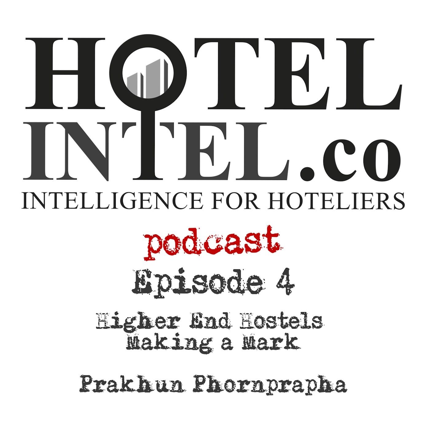 Hotel Intel | Analyzing Hospitality & Tourism Trends