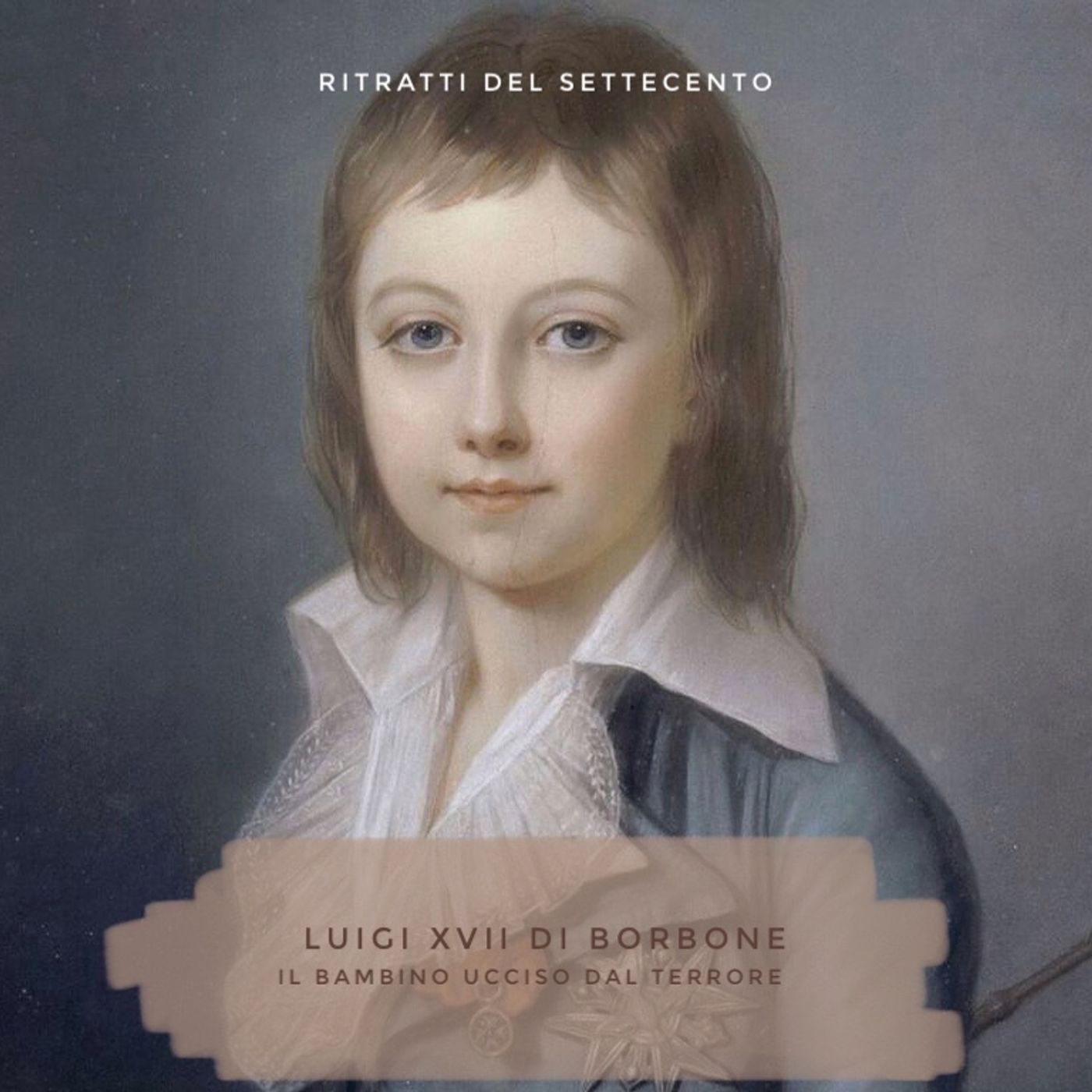 Ritratti del Settecento