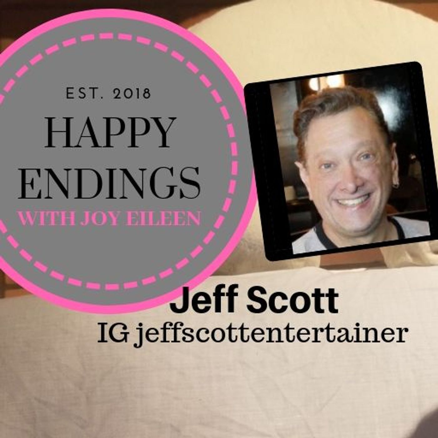 HAPPY ENDINGS MASSAGECAST