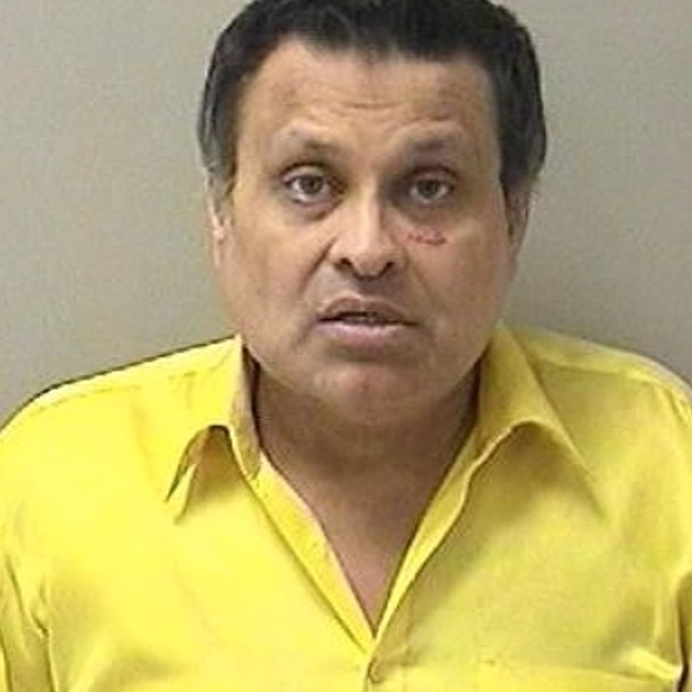 South Elgin man charged after barricaded police stand-off, accused of threatening to shoot officers episode artwork