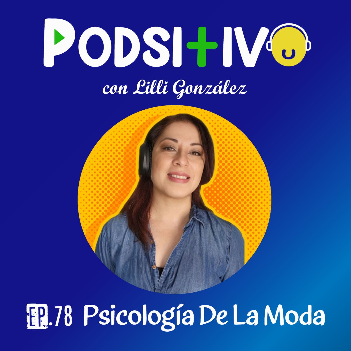 Portada de PODSITIVO