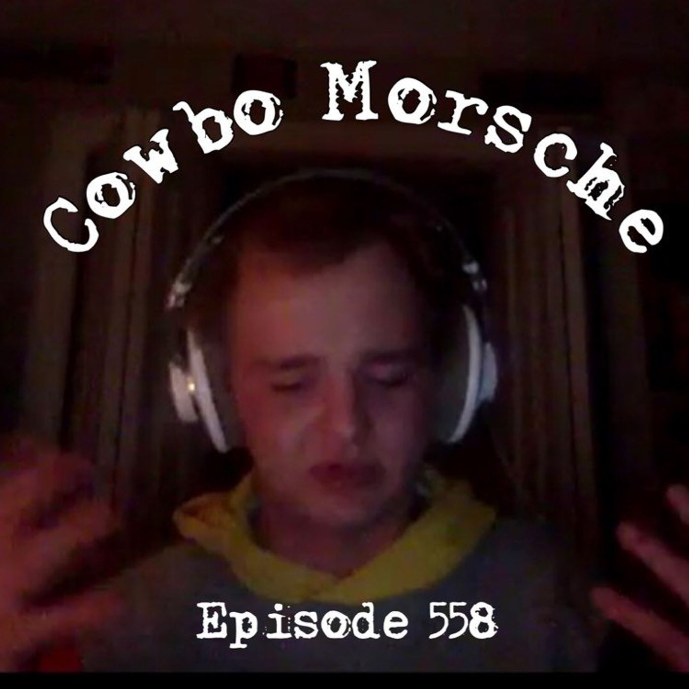 WR558: Cowbo Morsche