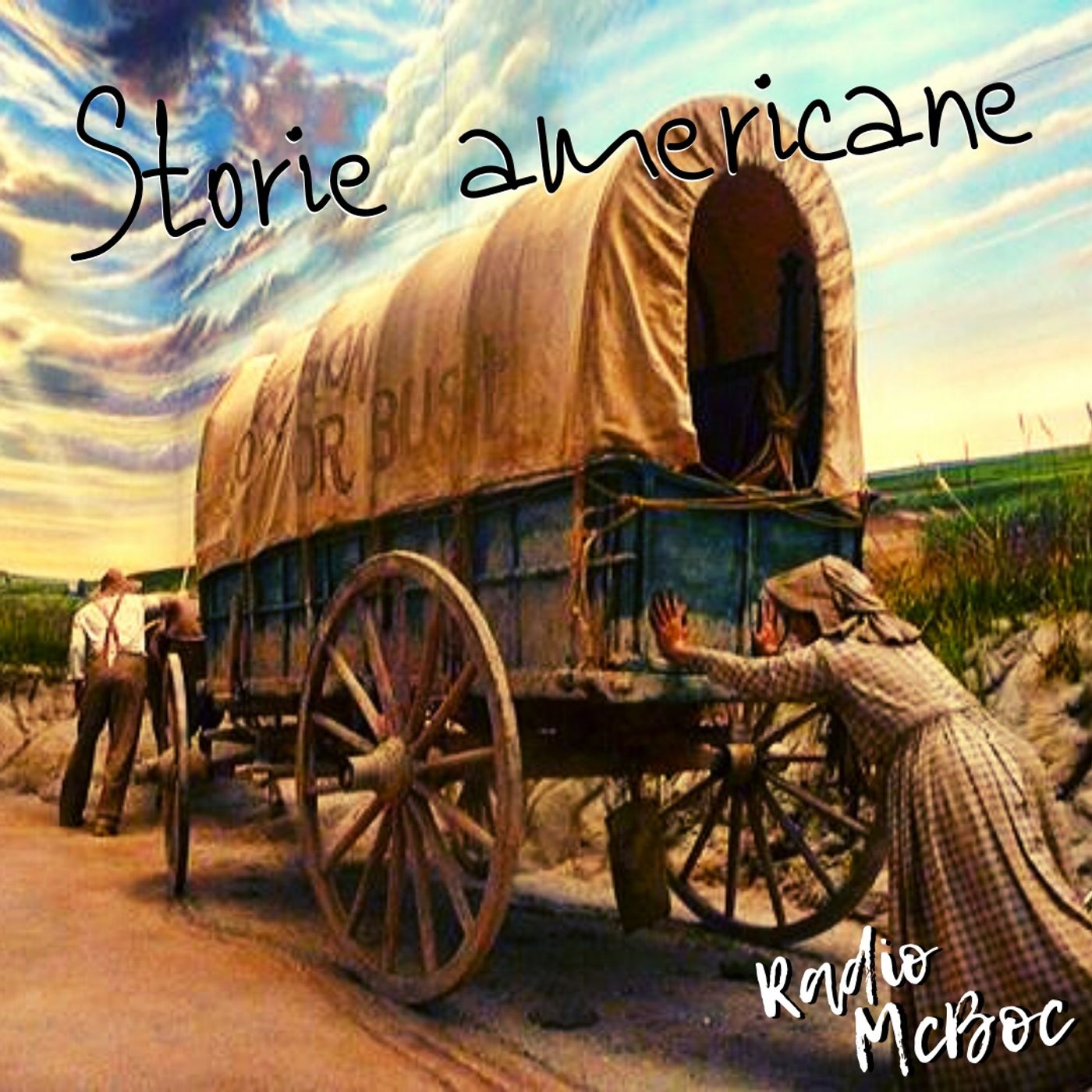 Storie americane