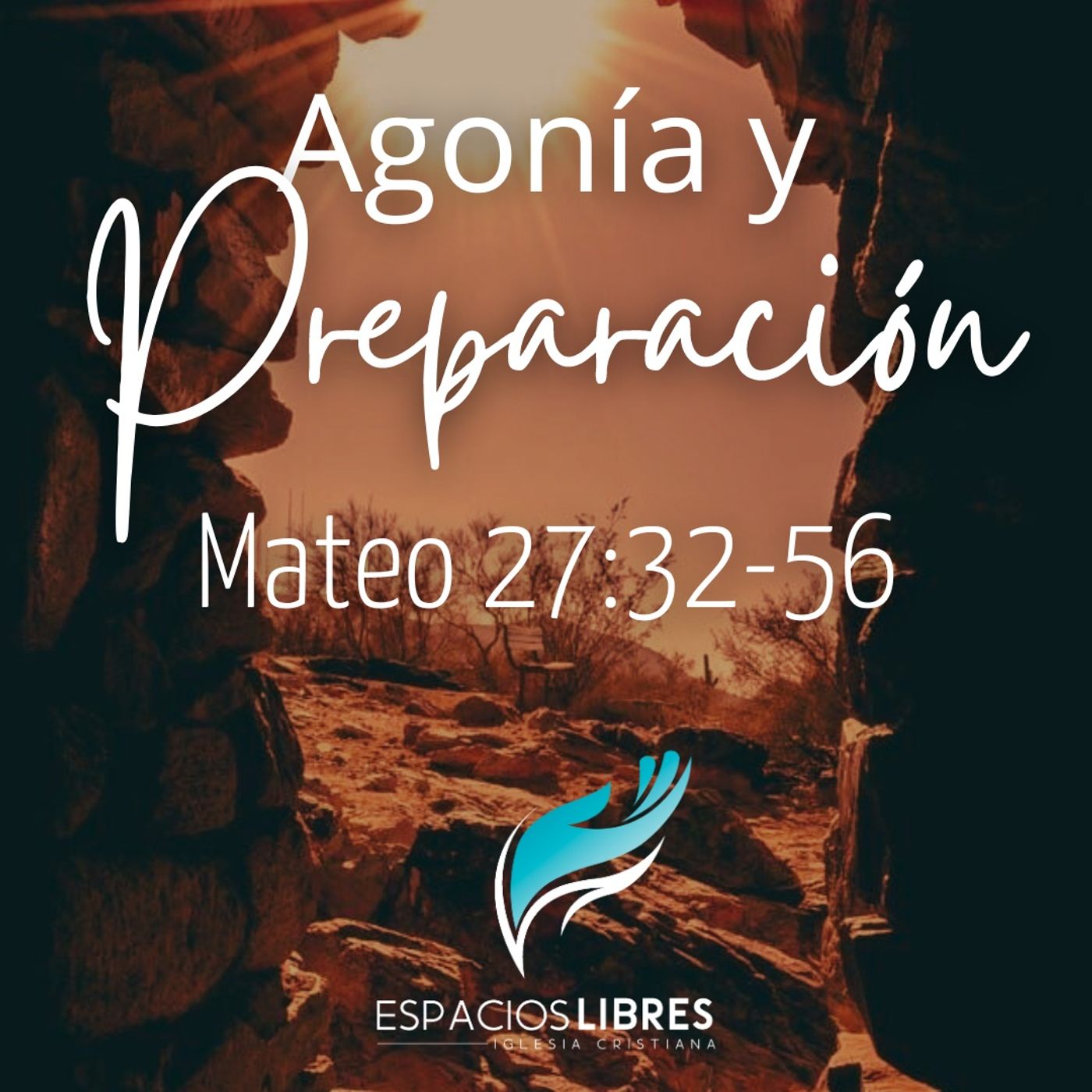 IGLESIA CRISTIANA ESPACIOS LIBRES