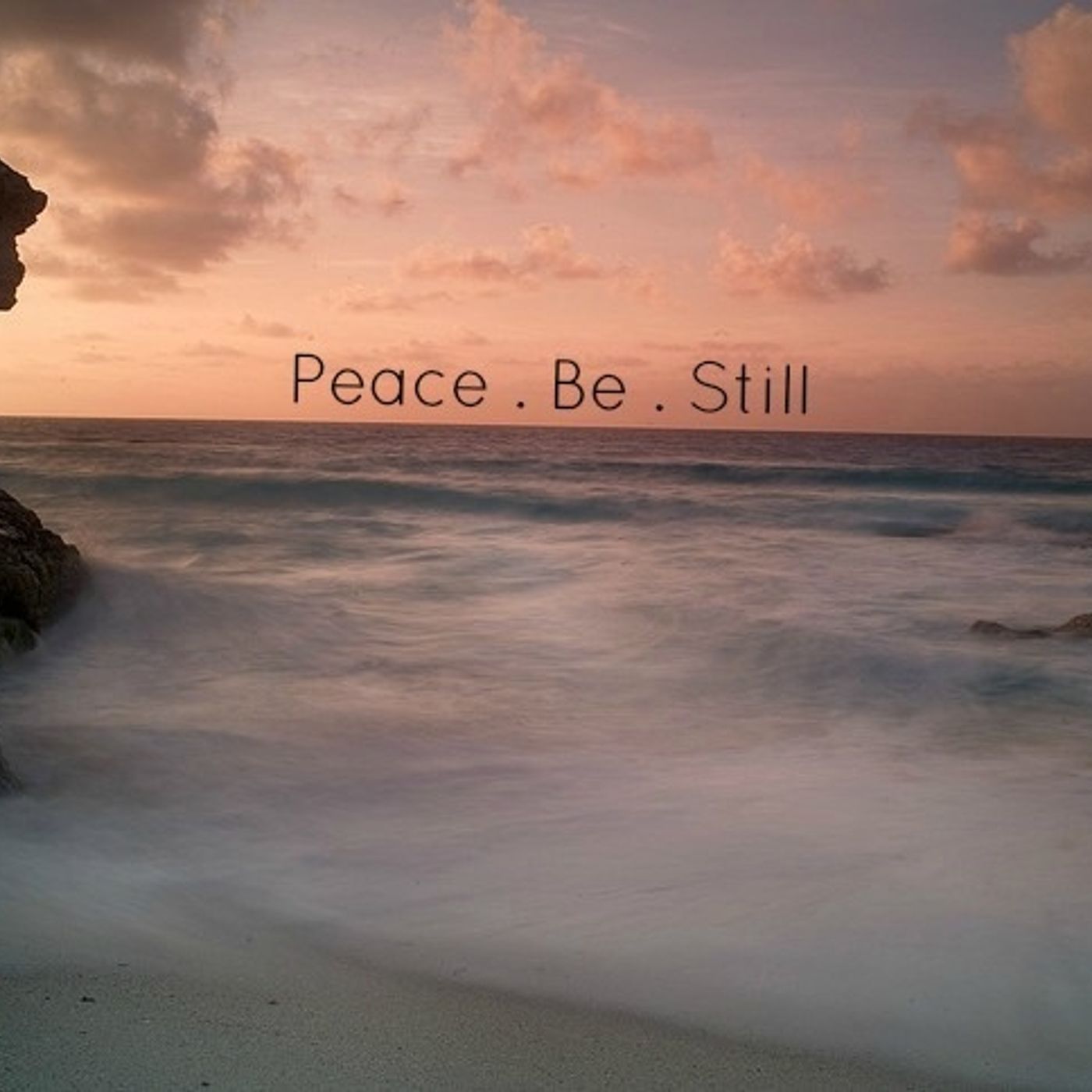 New ReBirth       Peace be Still episode artwork