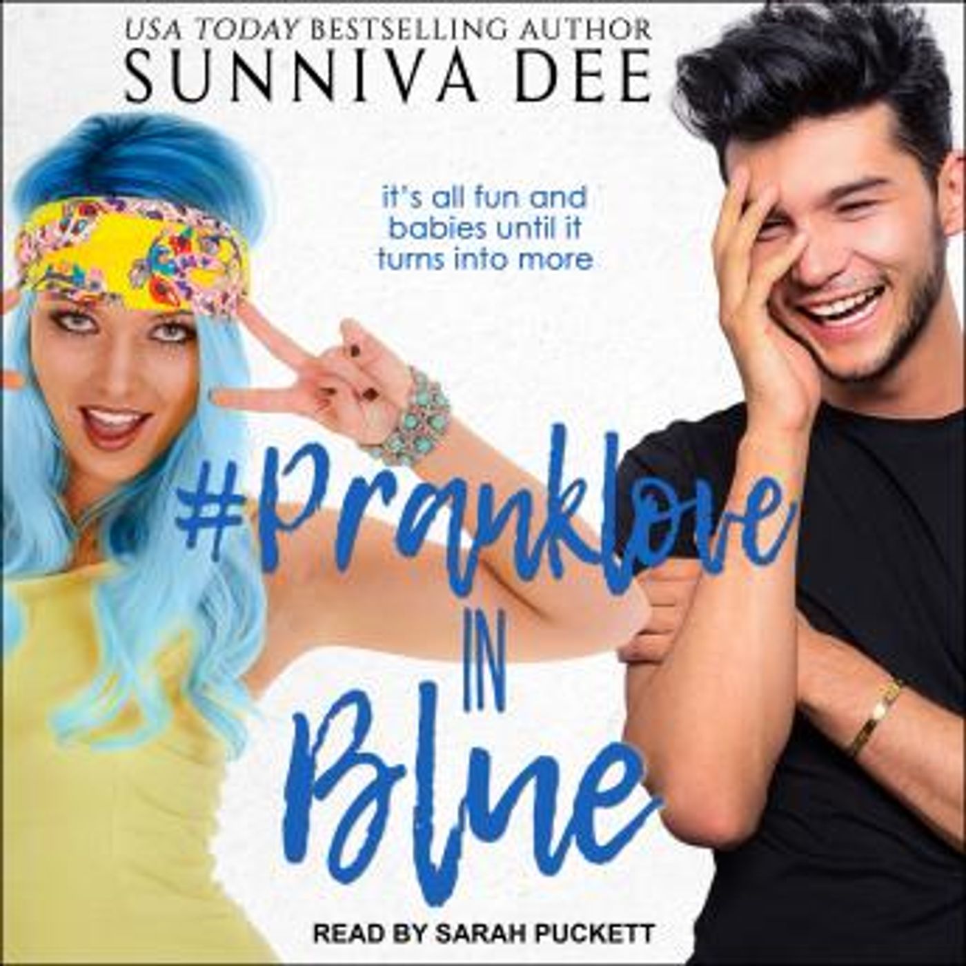 Find Best-Selling Full Audiobooks in Romance, Rom-Com