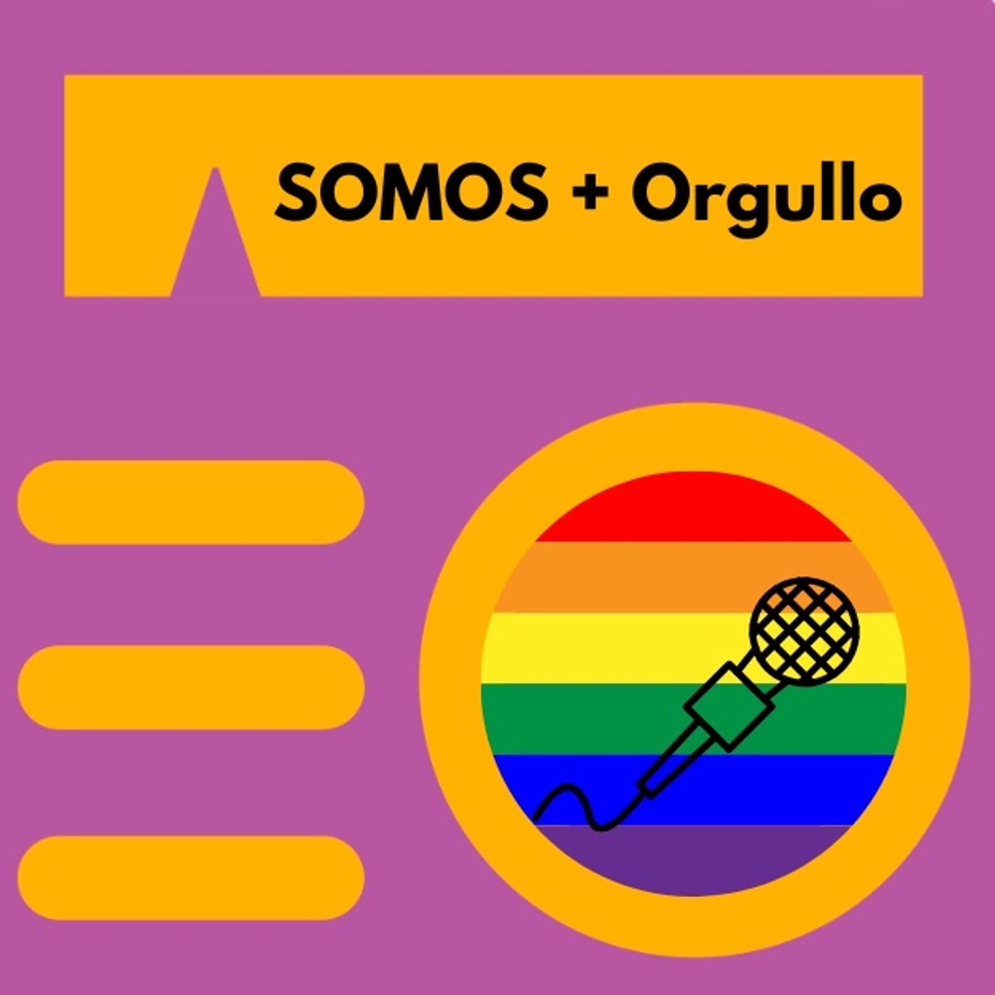 Somos+ Orgullo