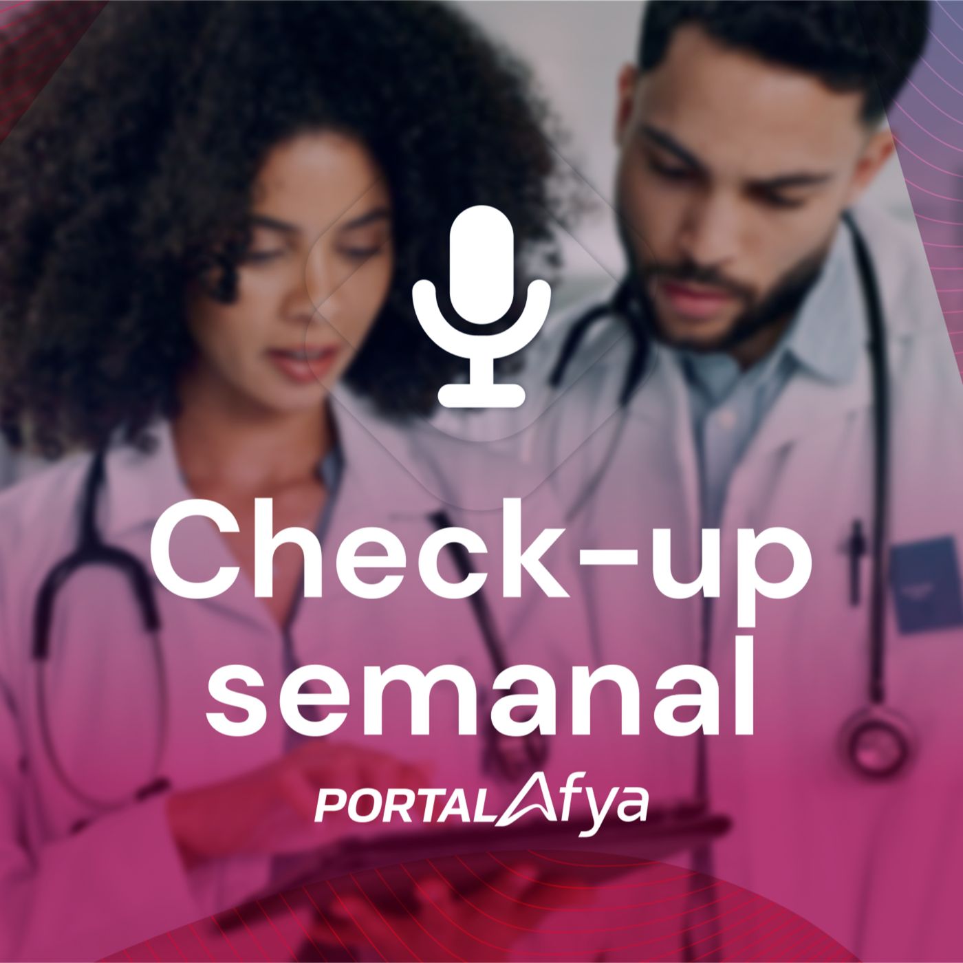 Afya Podcasts