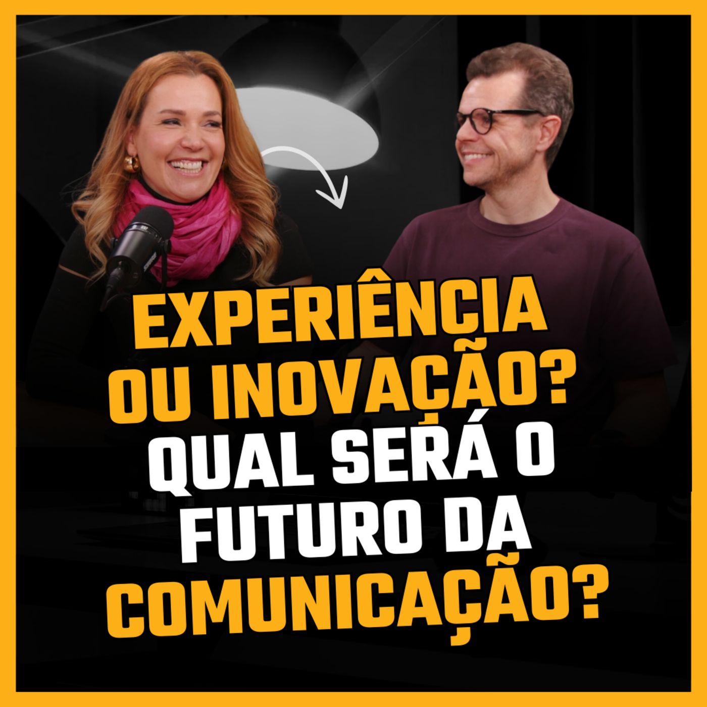 Podcast Gerações