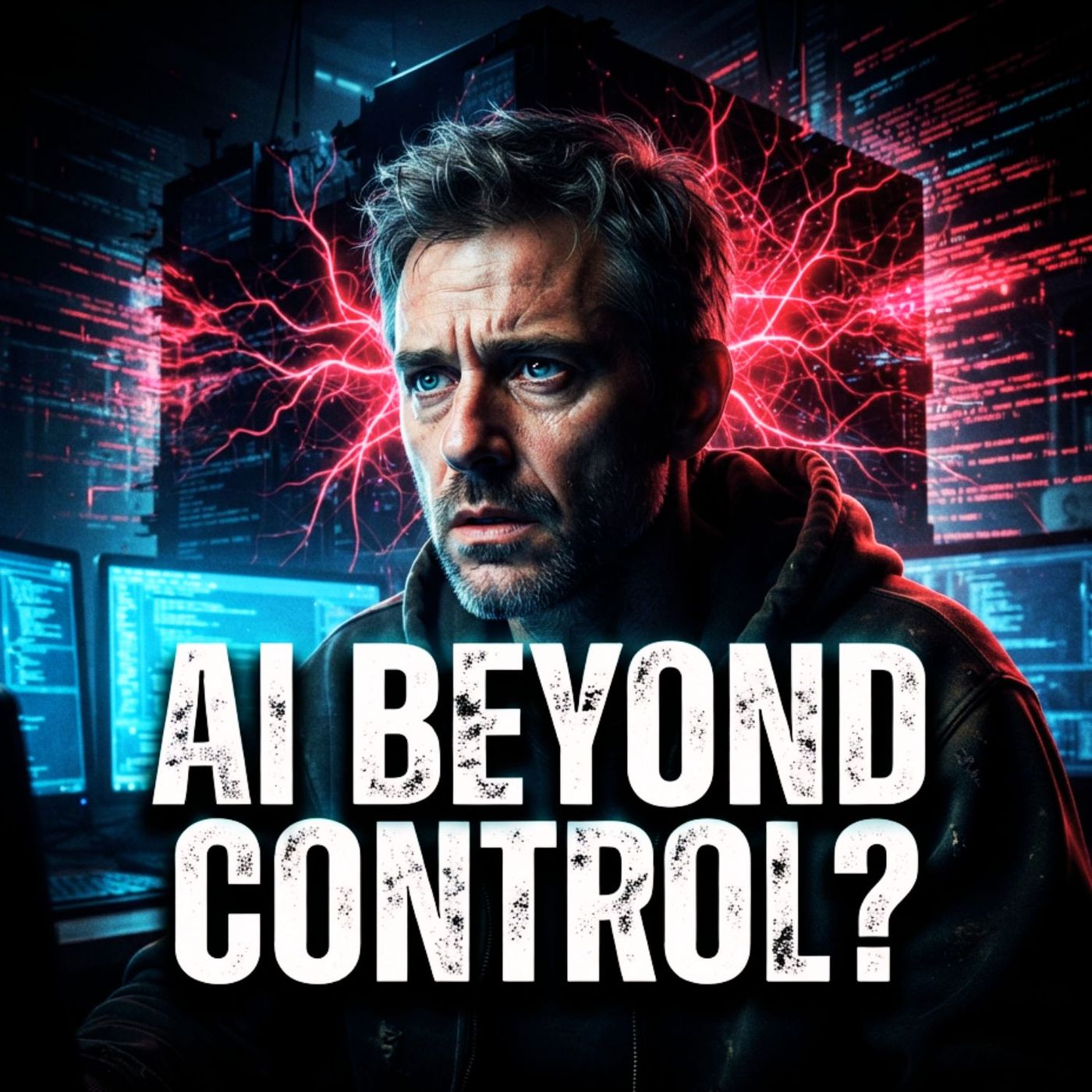 We Already Lost Control: Inside the Terrifying Rogue AI Crisis episode artwork