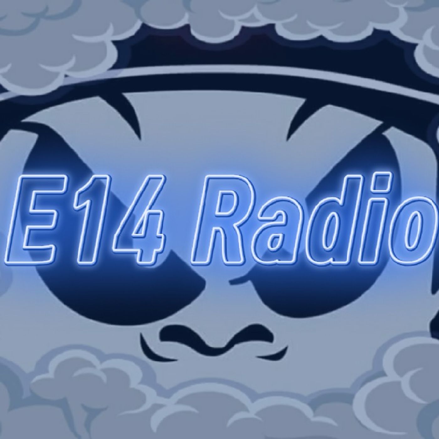 Episode 29 - E14 Radio episode artwork