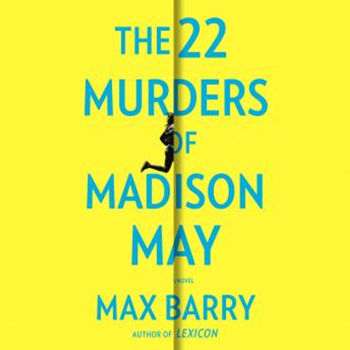 Books in Mystery, Thriller & Horror, Suspense