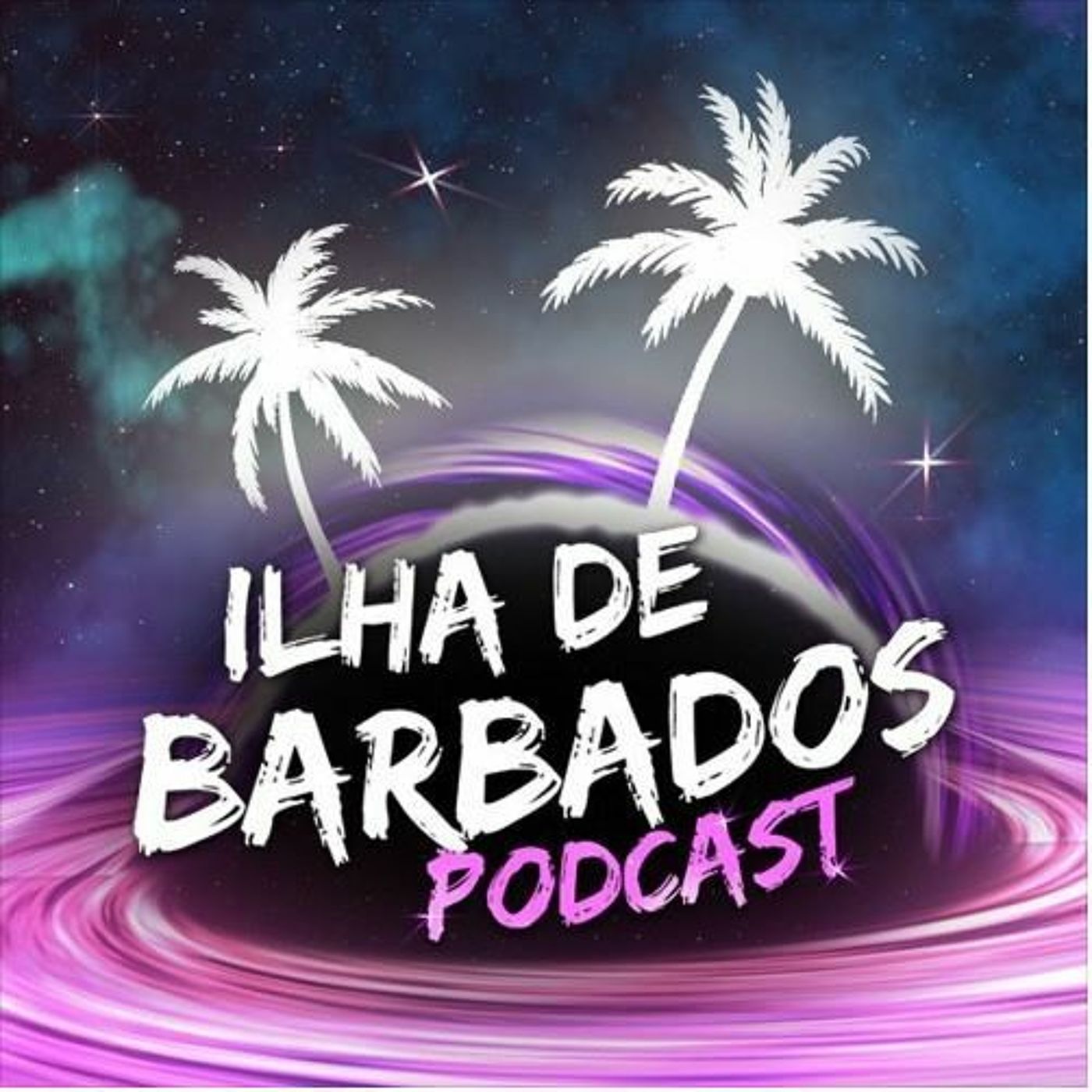 Ilha de Barbados, O Podcast