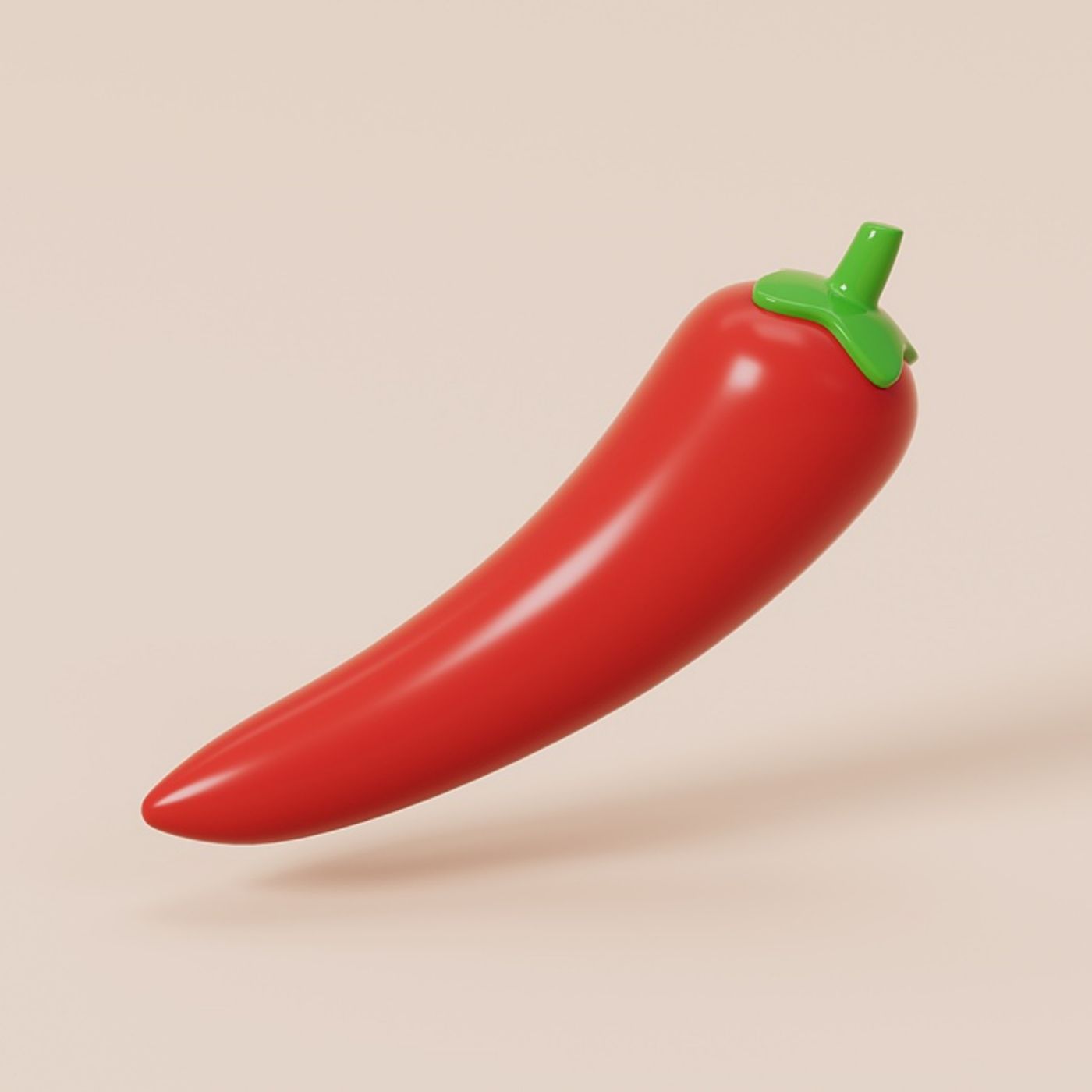 Is American food spicy now?