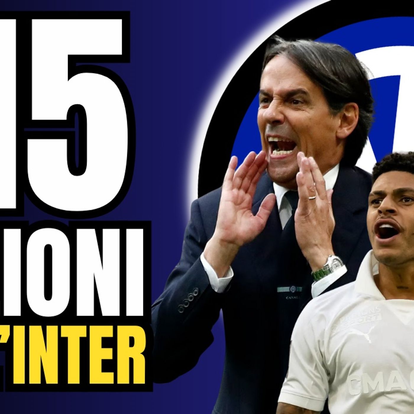 115 milioni dalla Champions e ACCORDO per il Nuovo Colpo dell'Inter