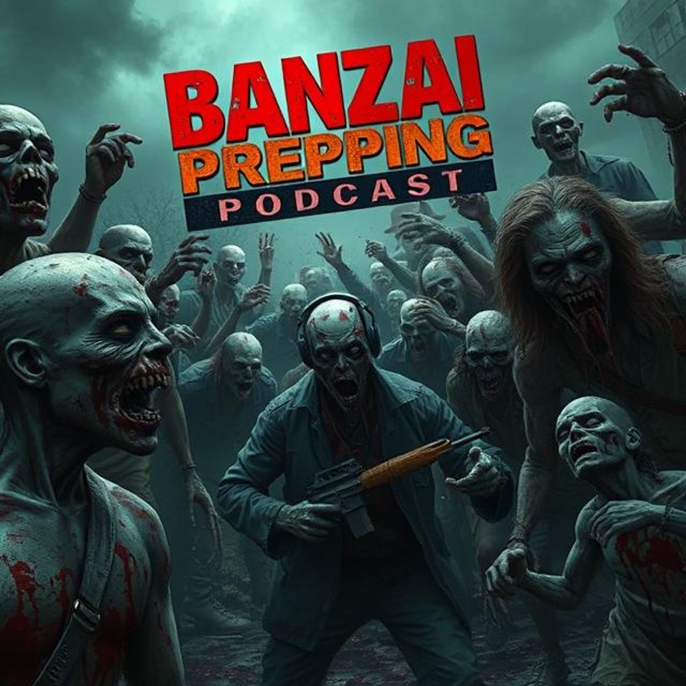 BP8725148 Episode 148 You cant save everyone, hard choices will be made. episode artwork
