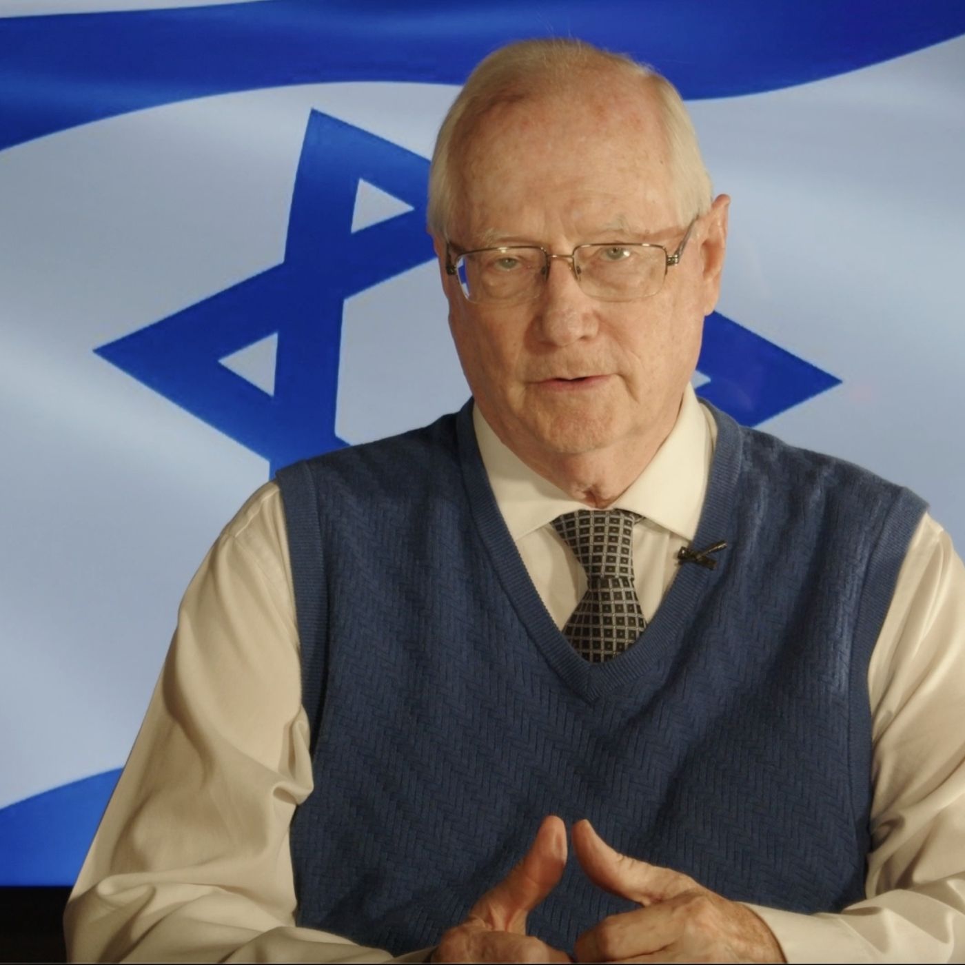 Bible Truth And Prophecy With Dr. Rob Lindsted