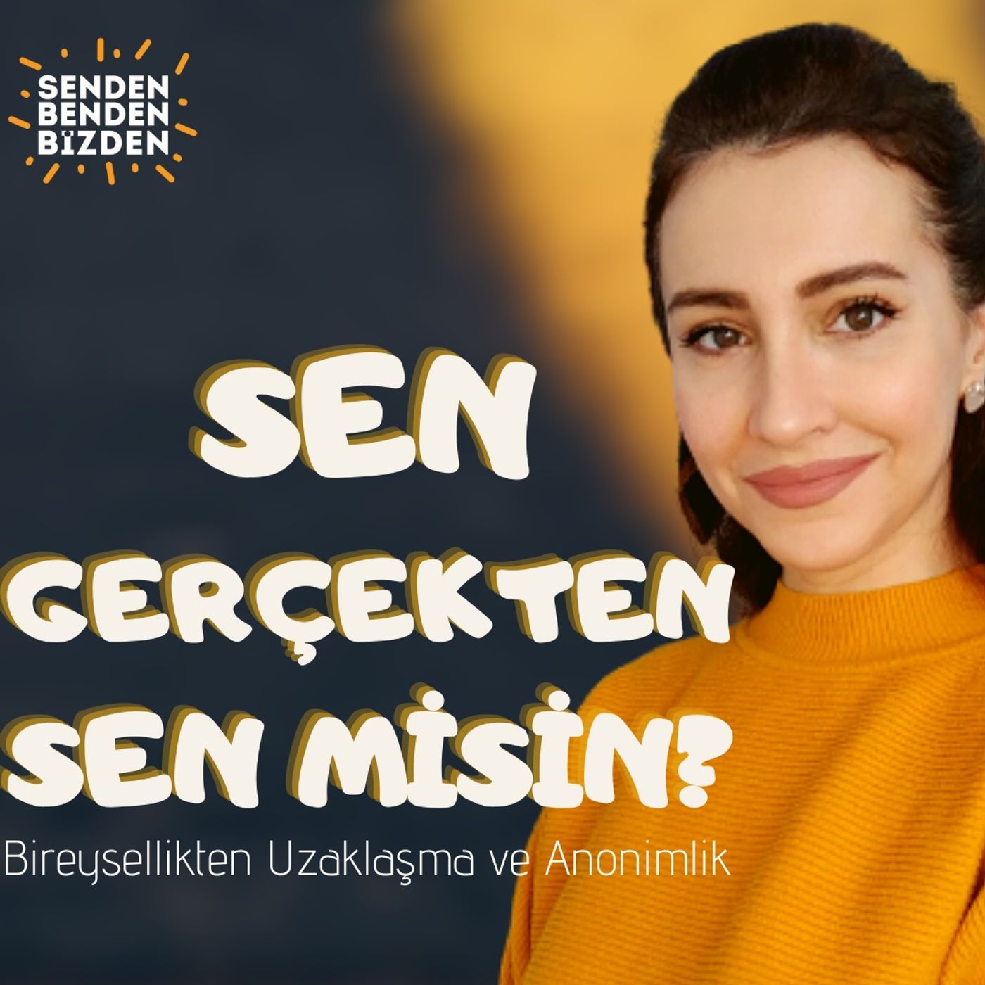 Senden Benden Bizden - Dr. Mediha Ömür