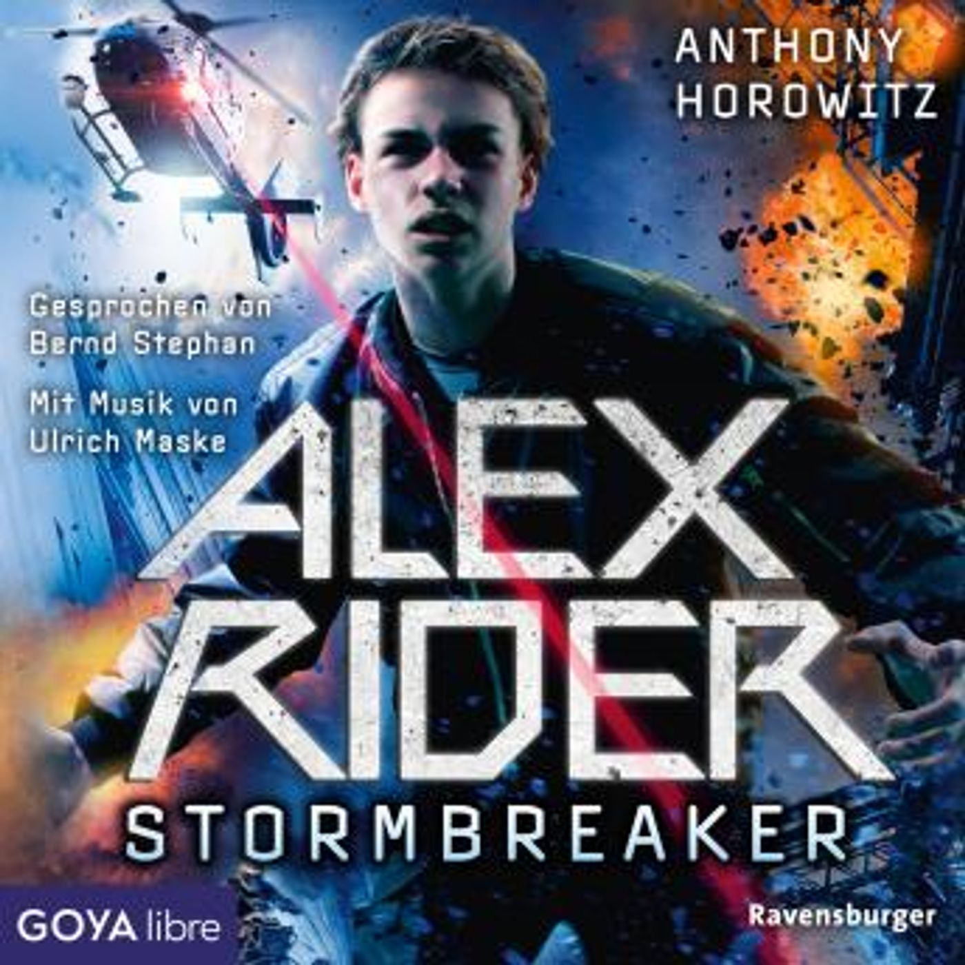 Grab the Top Full Audiobooks in Kids, Mystery & Fantasy