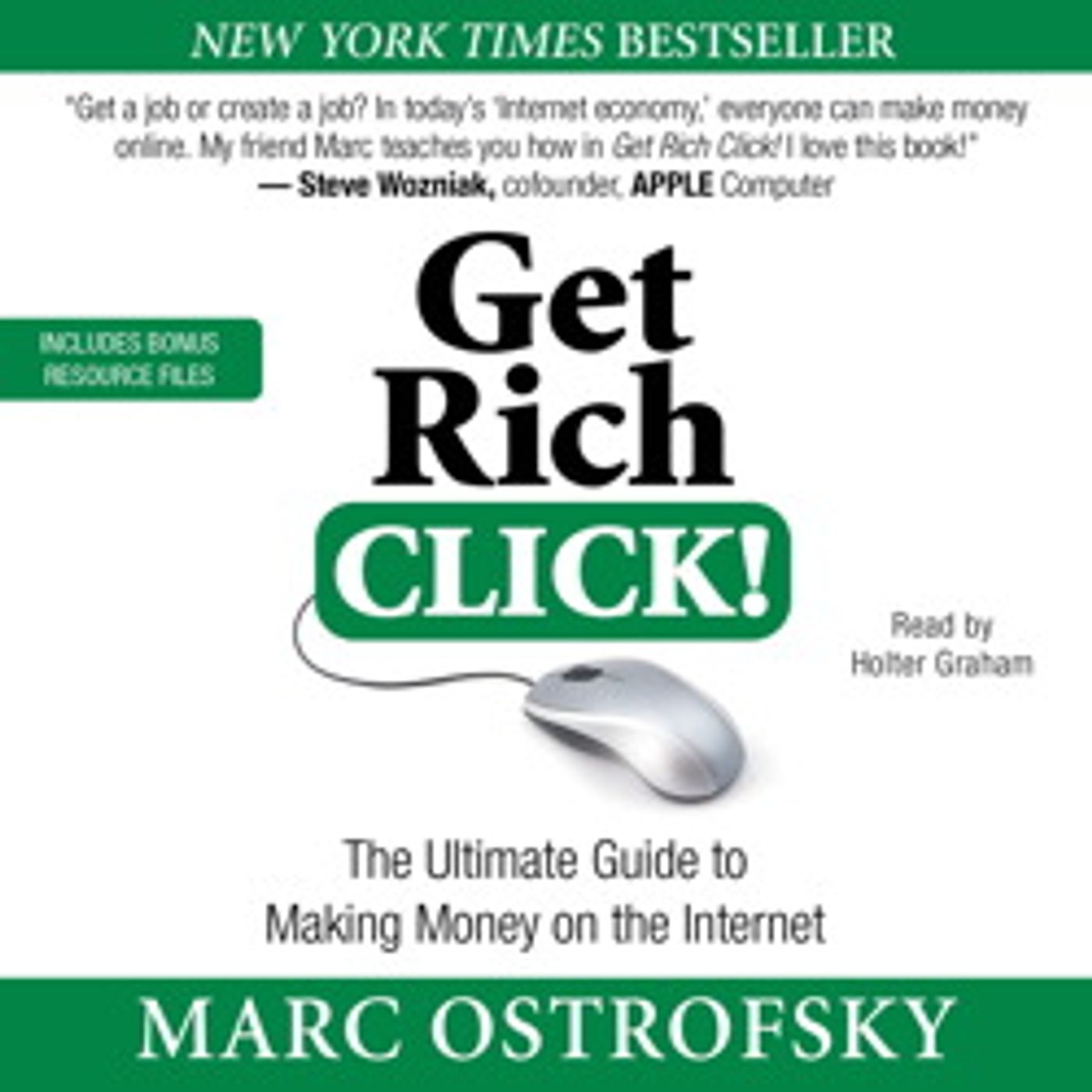 Listen to Trending Full Audiobooks in Business & Economics, Marketing & Advertising