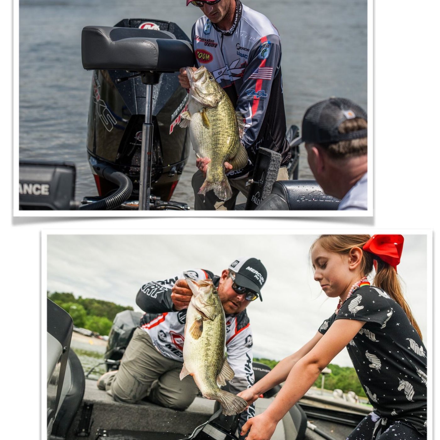 A convesation with Brandon Cobb & Jon Cox on their Big Wins