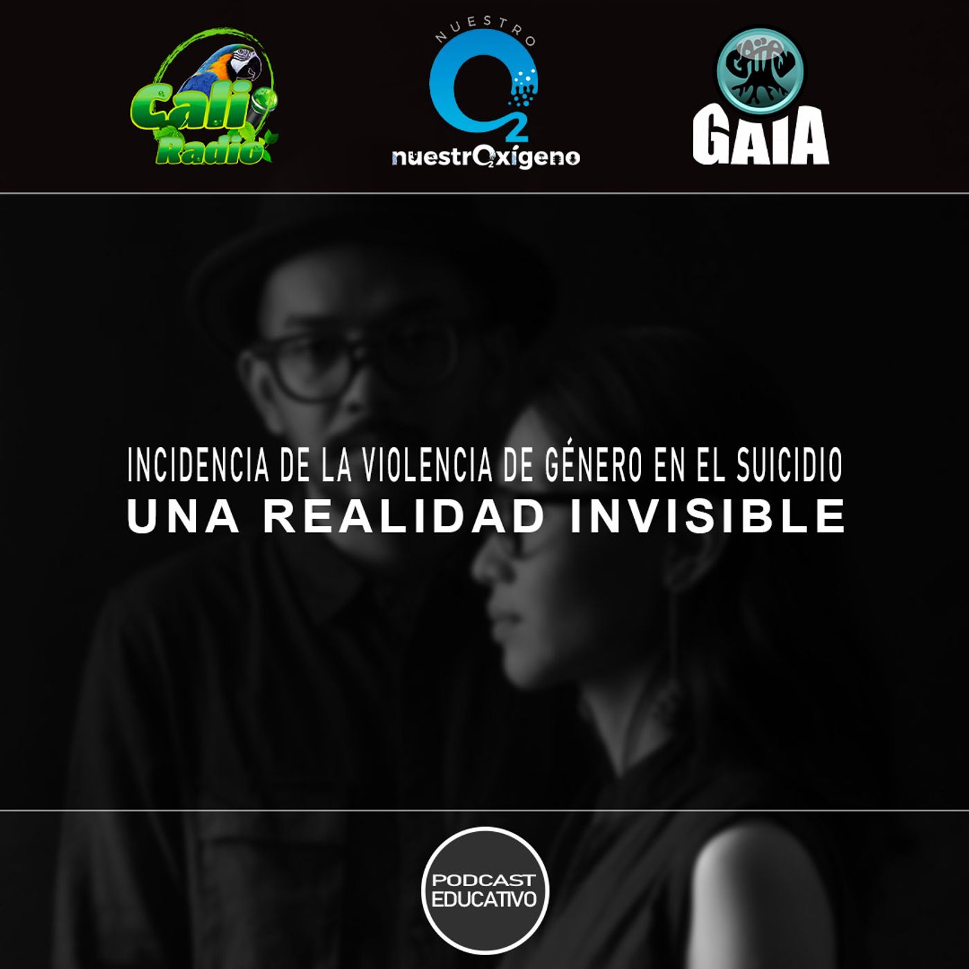 2025 Nuestro Oxigeno 01- Enero