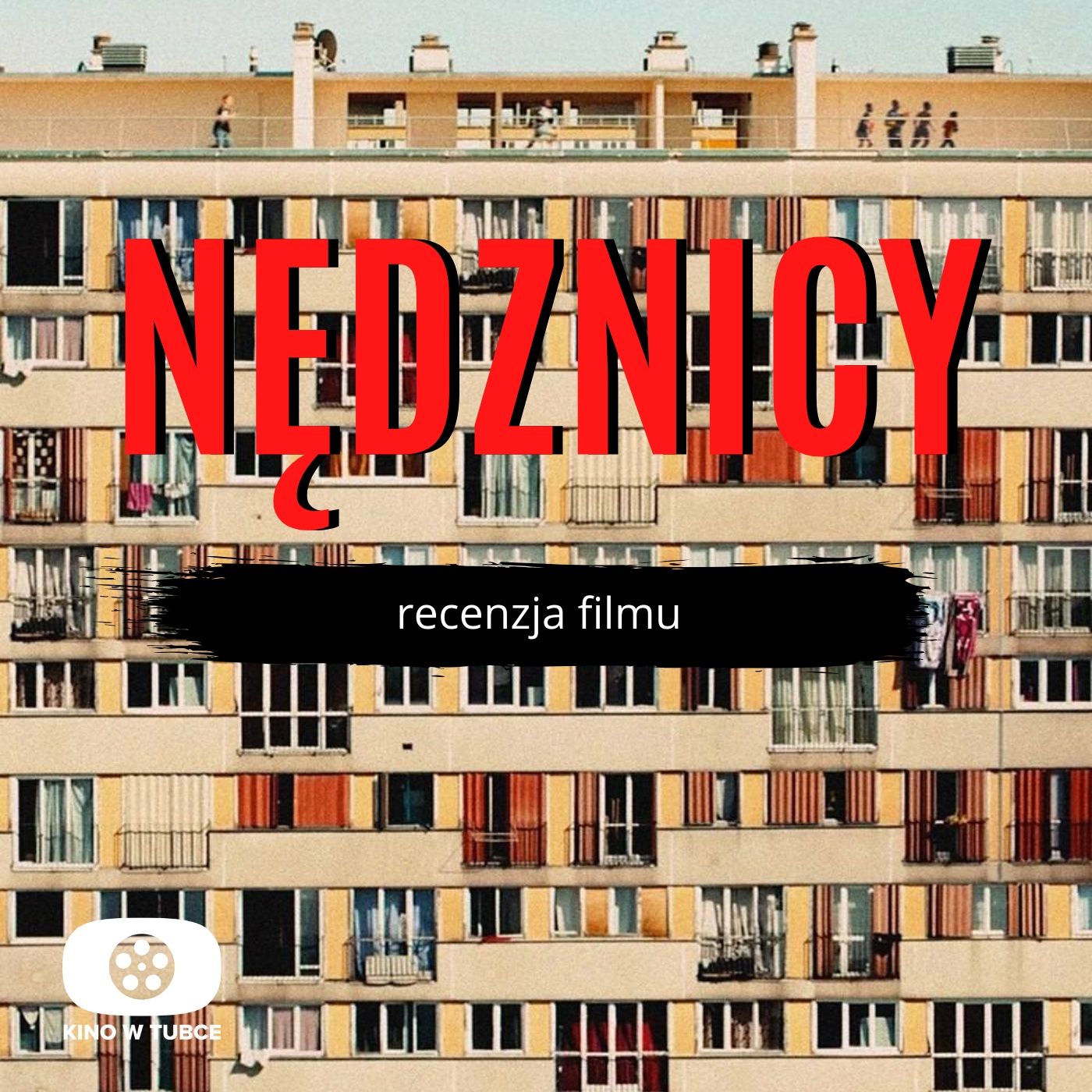Recenzje filmów