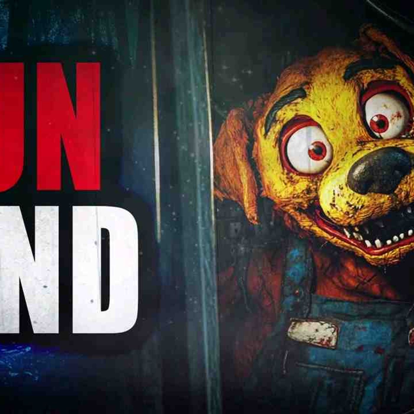 5 _Funland_ _ Creepypasta Storytime episode artwork