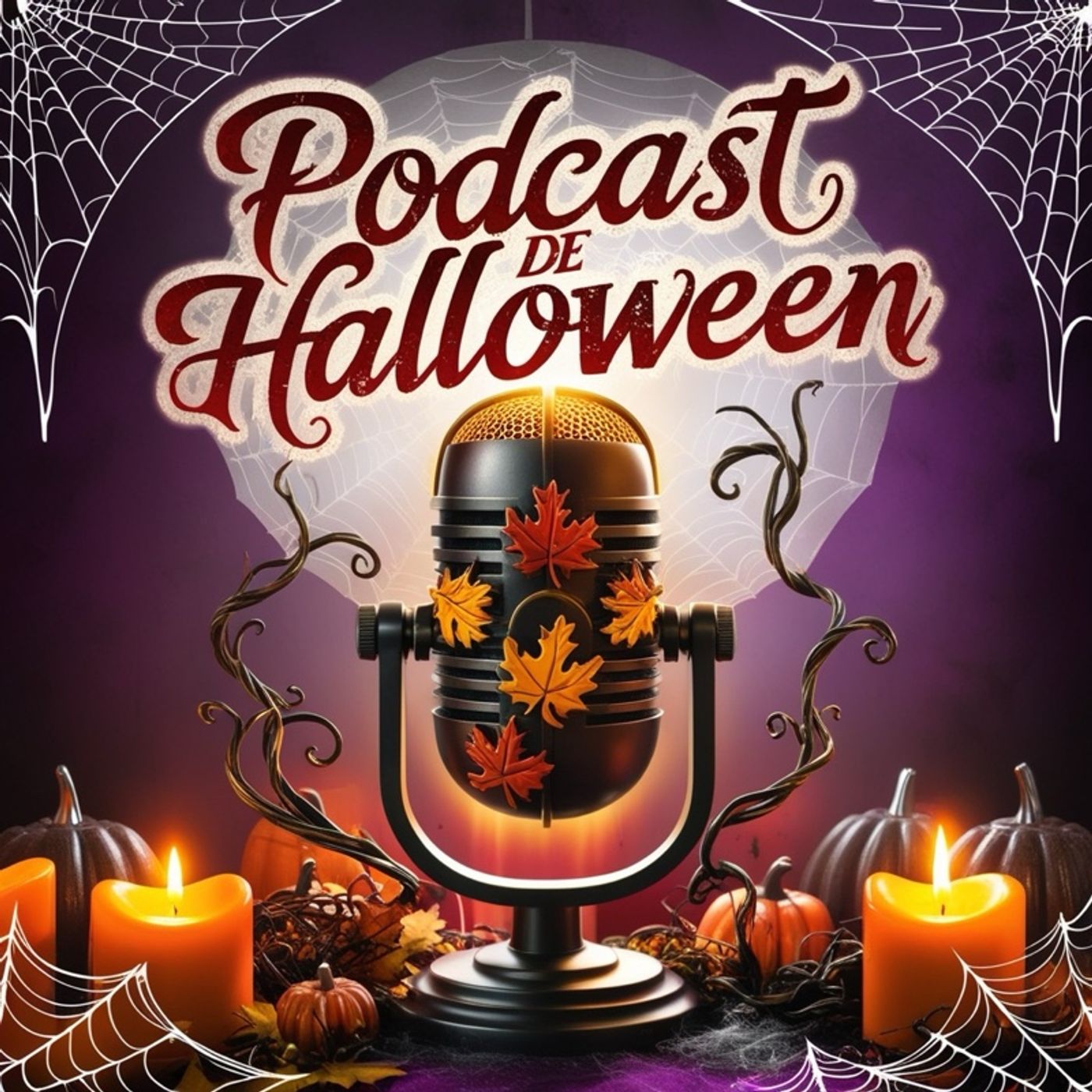 Episodio 1 - Halloween en Villafranco episode artwork