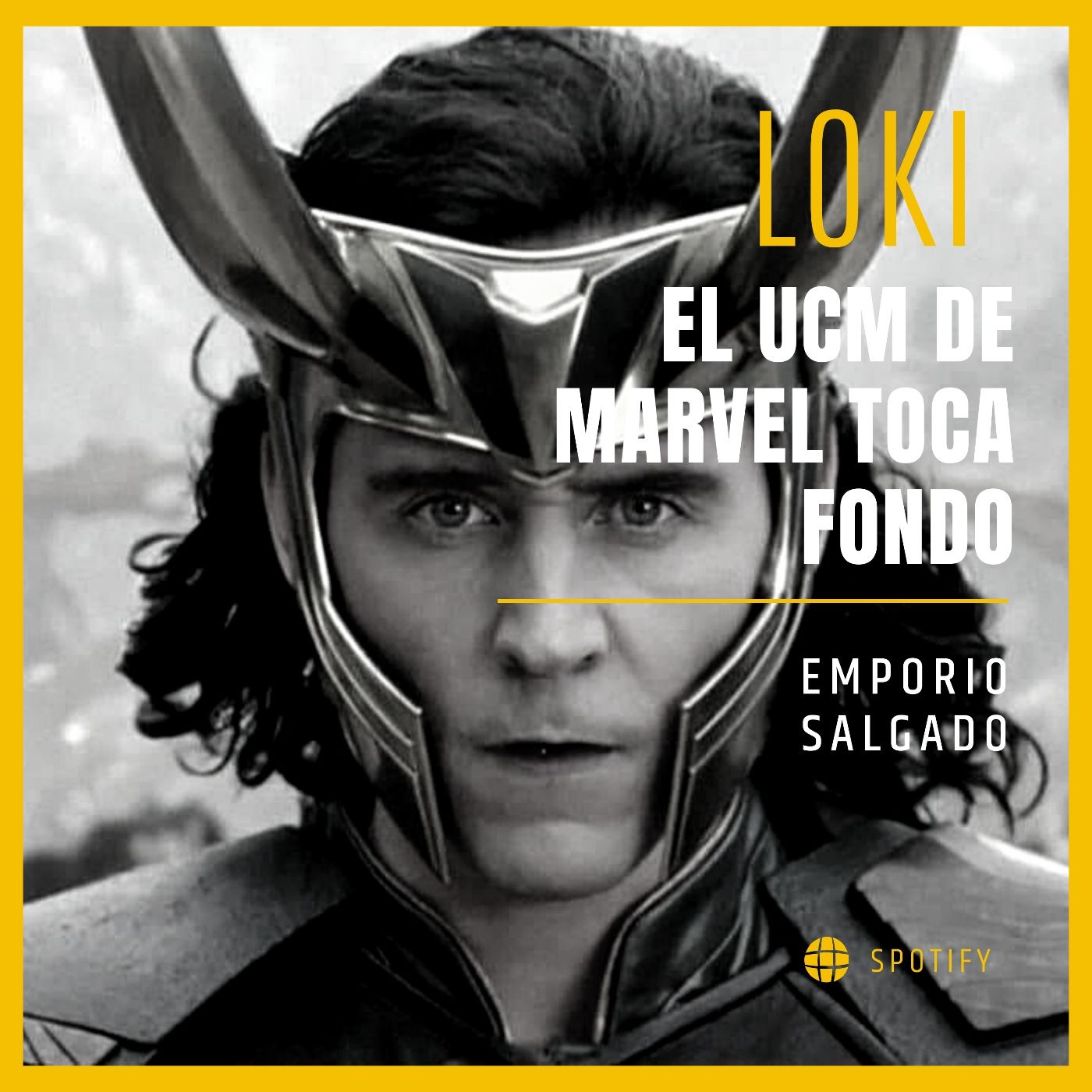 -LOKI- La crítica miente, Marvel toca fondo con su última serie...