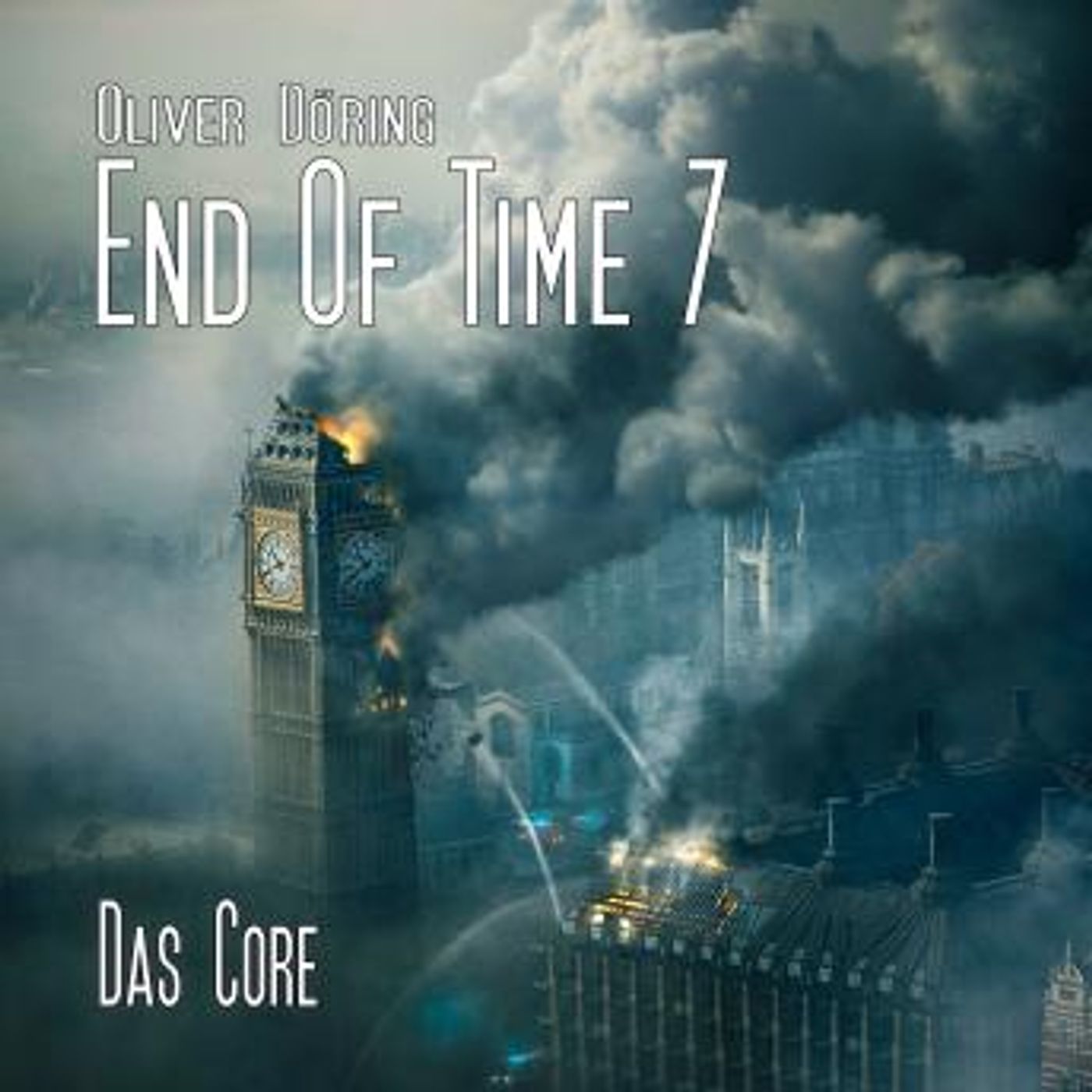 Download Best Full-Length Audiobooks in Mystery, Thriller & Horror, Suspense