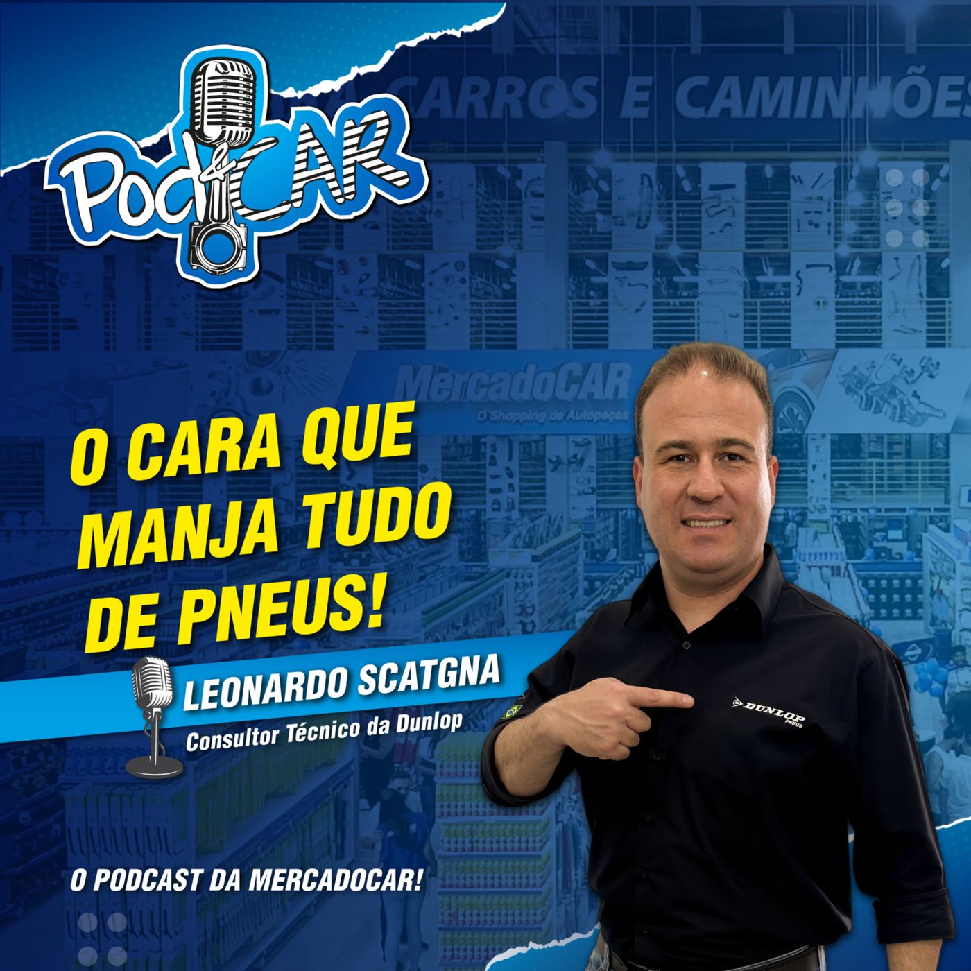 PodCar Oficial
