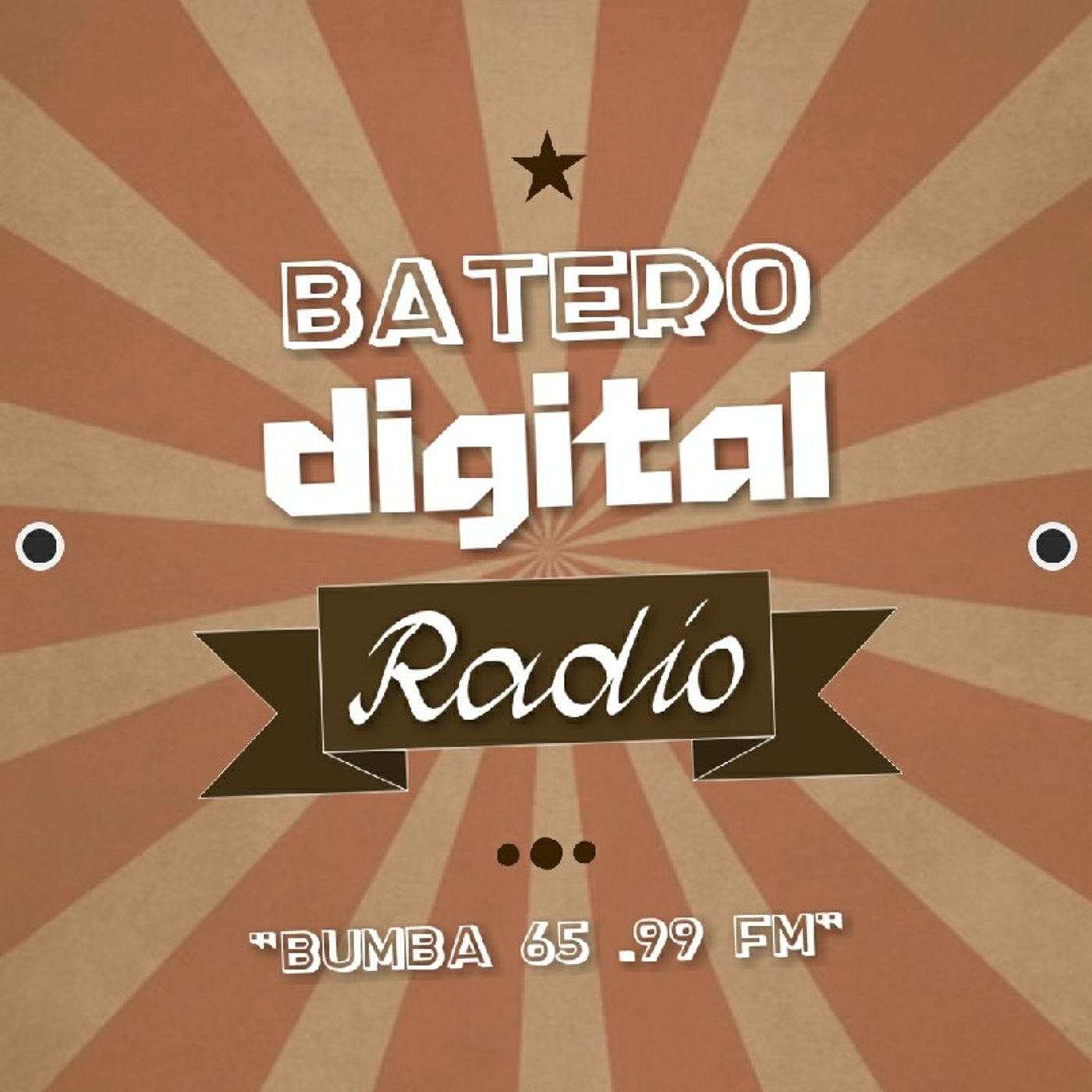 El show de Batero Digital Tv