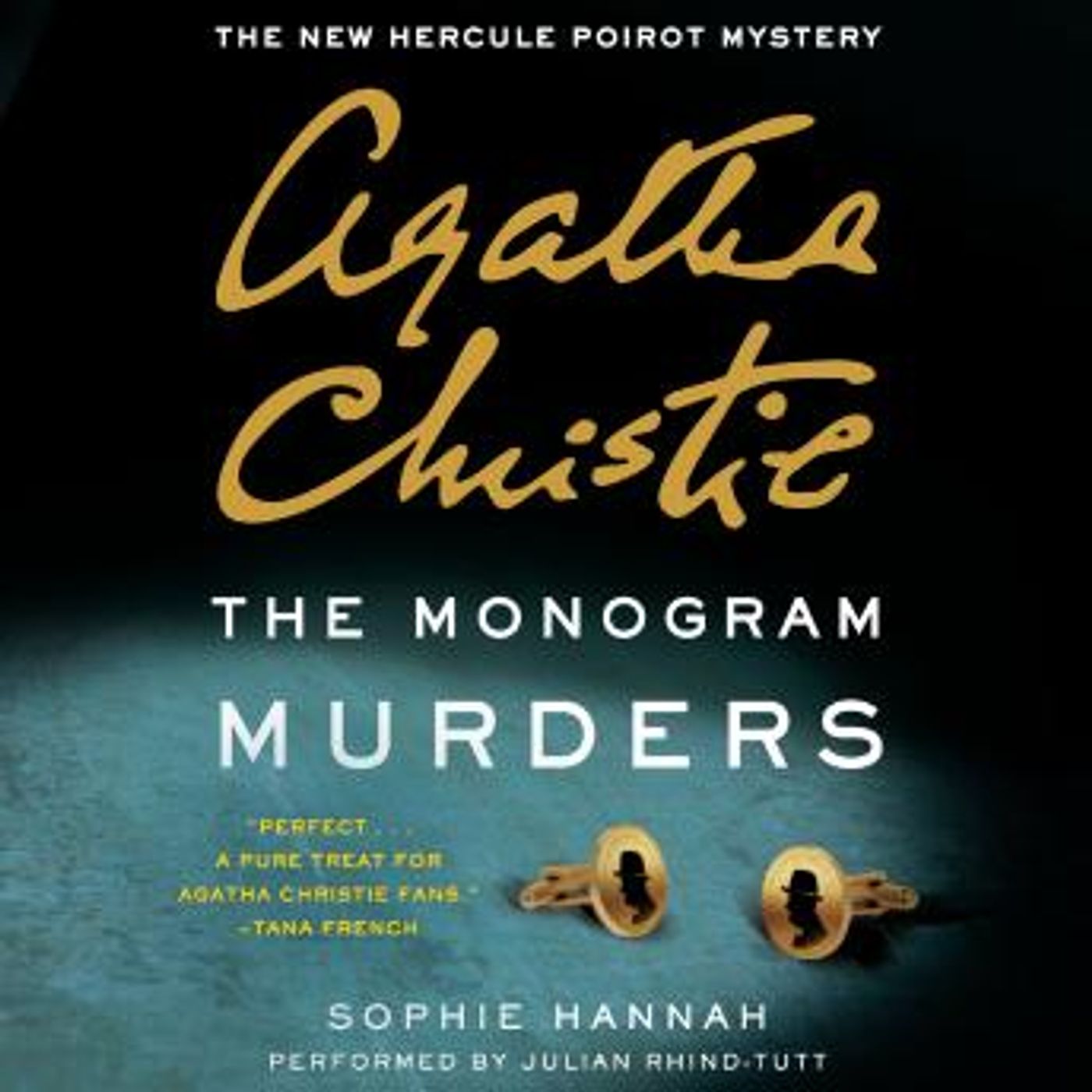 Best Full Audiobooks in Mystery, Thriller & Horror, Police & Detective