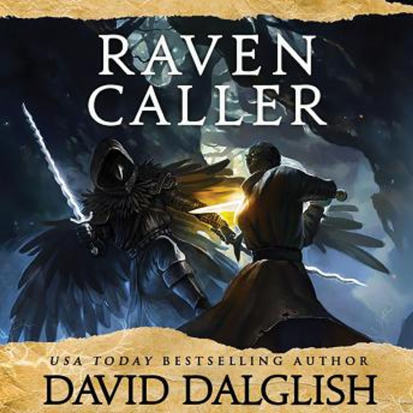 Grab the Essential Full Audiobooks in Science Fiction & Fantasy, Fantasy