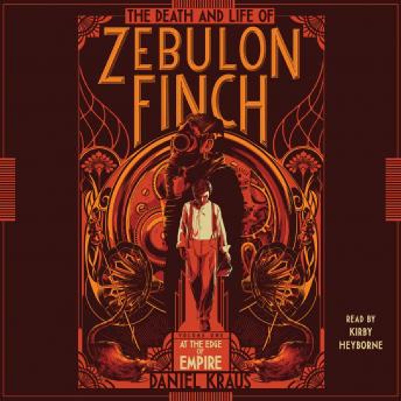 Download New Full Audiobooks in Teen & YA, Mystery & Thriller