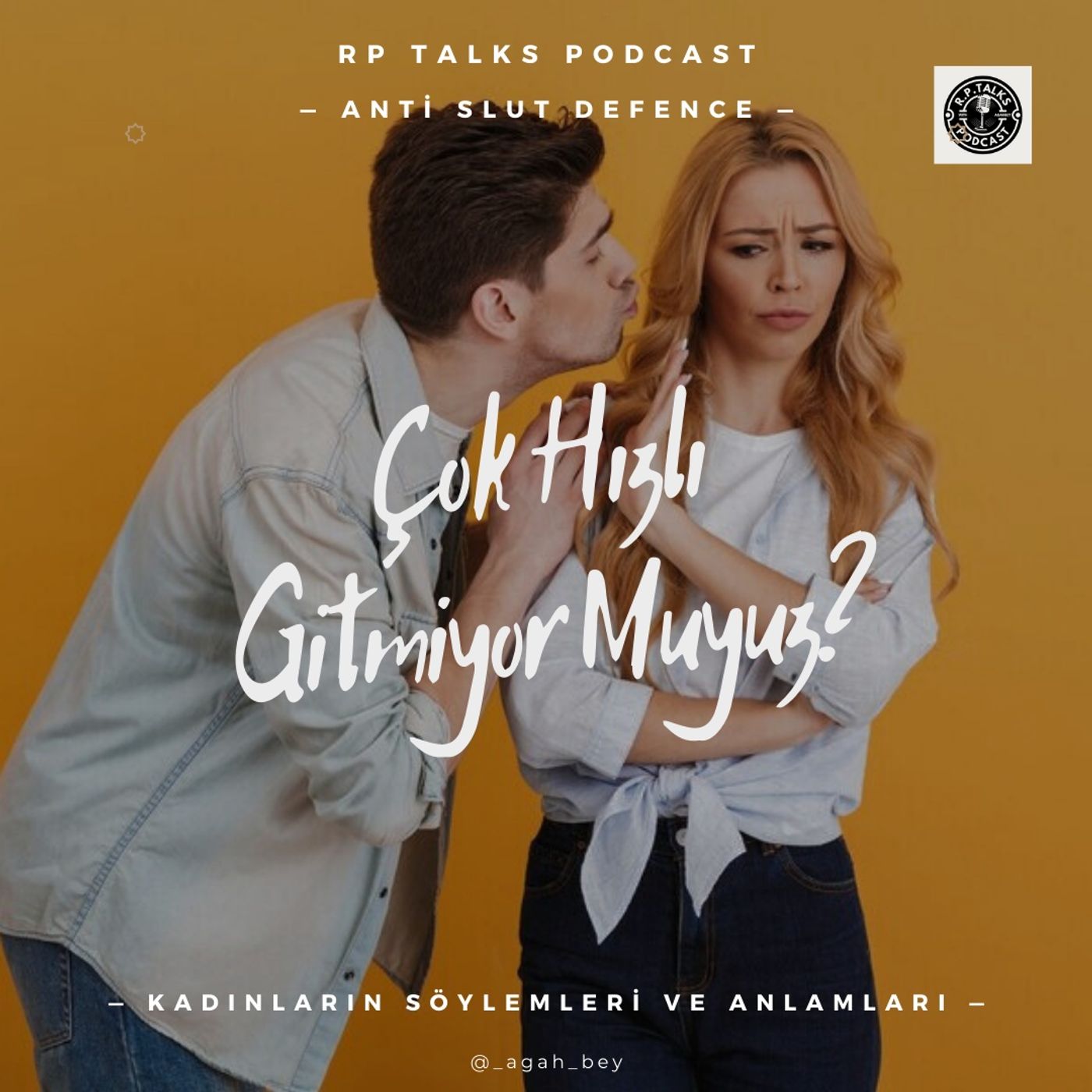RP Talks Podcast